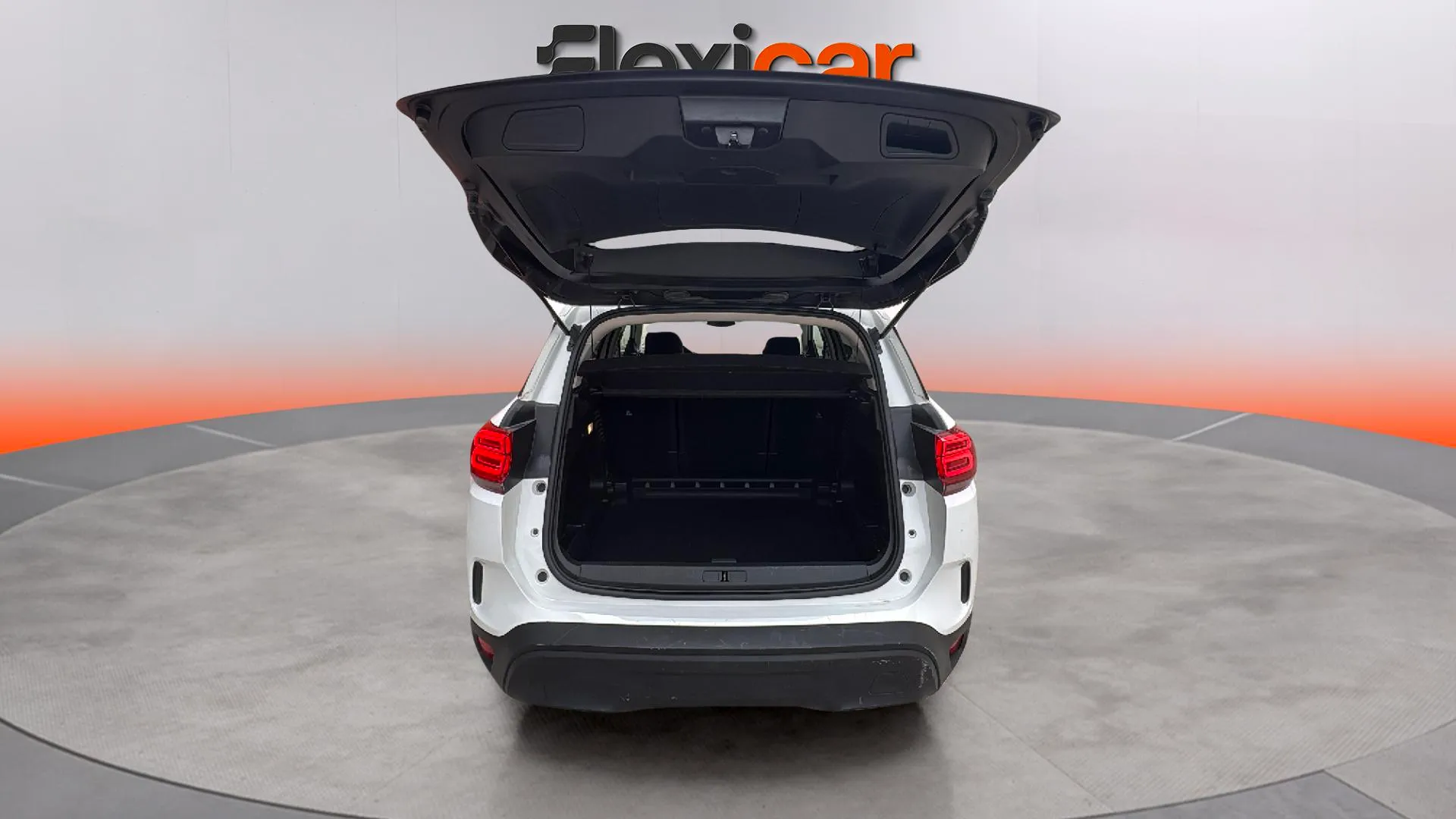 Citroën C5 Aircross PureTech Feel - foto 17