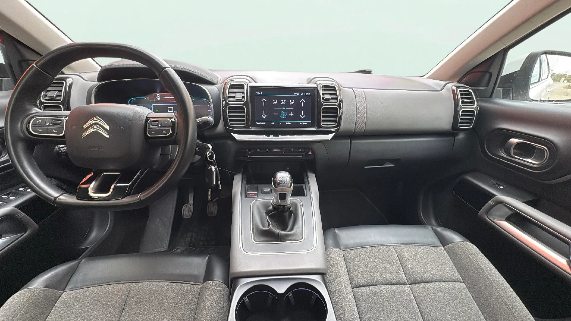 Citroën C5 Aircross PureTech Feel - foto 6