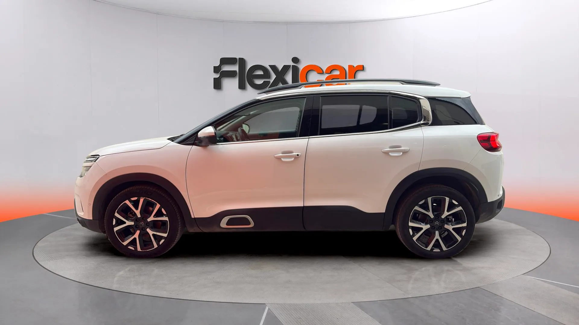 Citroën C5 Aircross PureTech Feel - foto 4