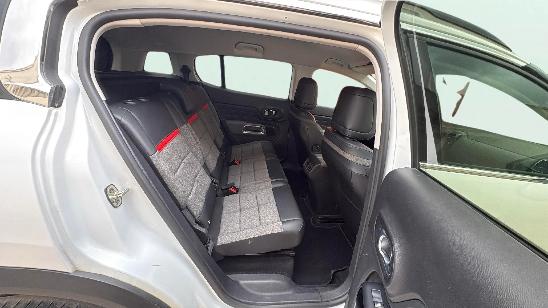 Citroën C5 Aircross PureTech Feel - foto 16