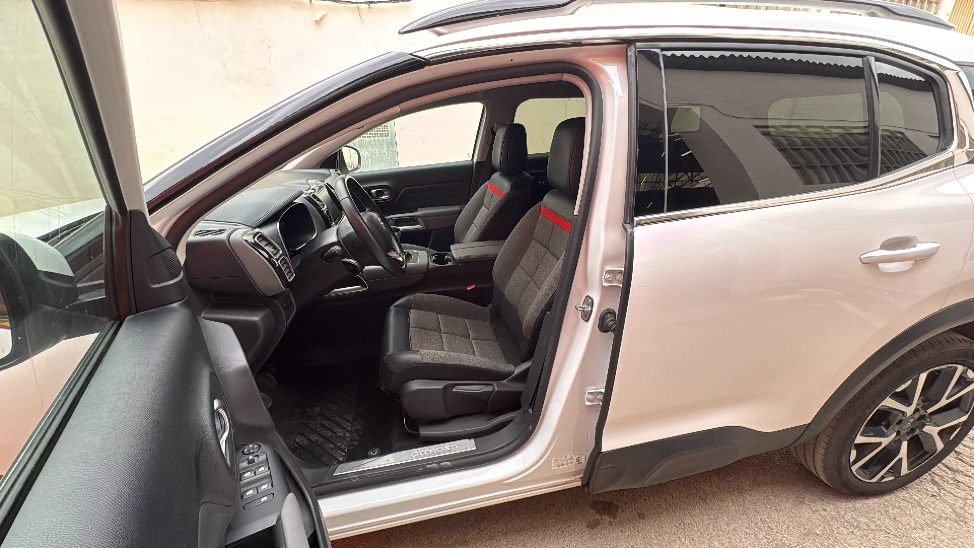 Citroën C5 Aircross PureTech Feel - foto 14