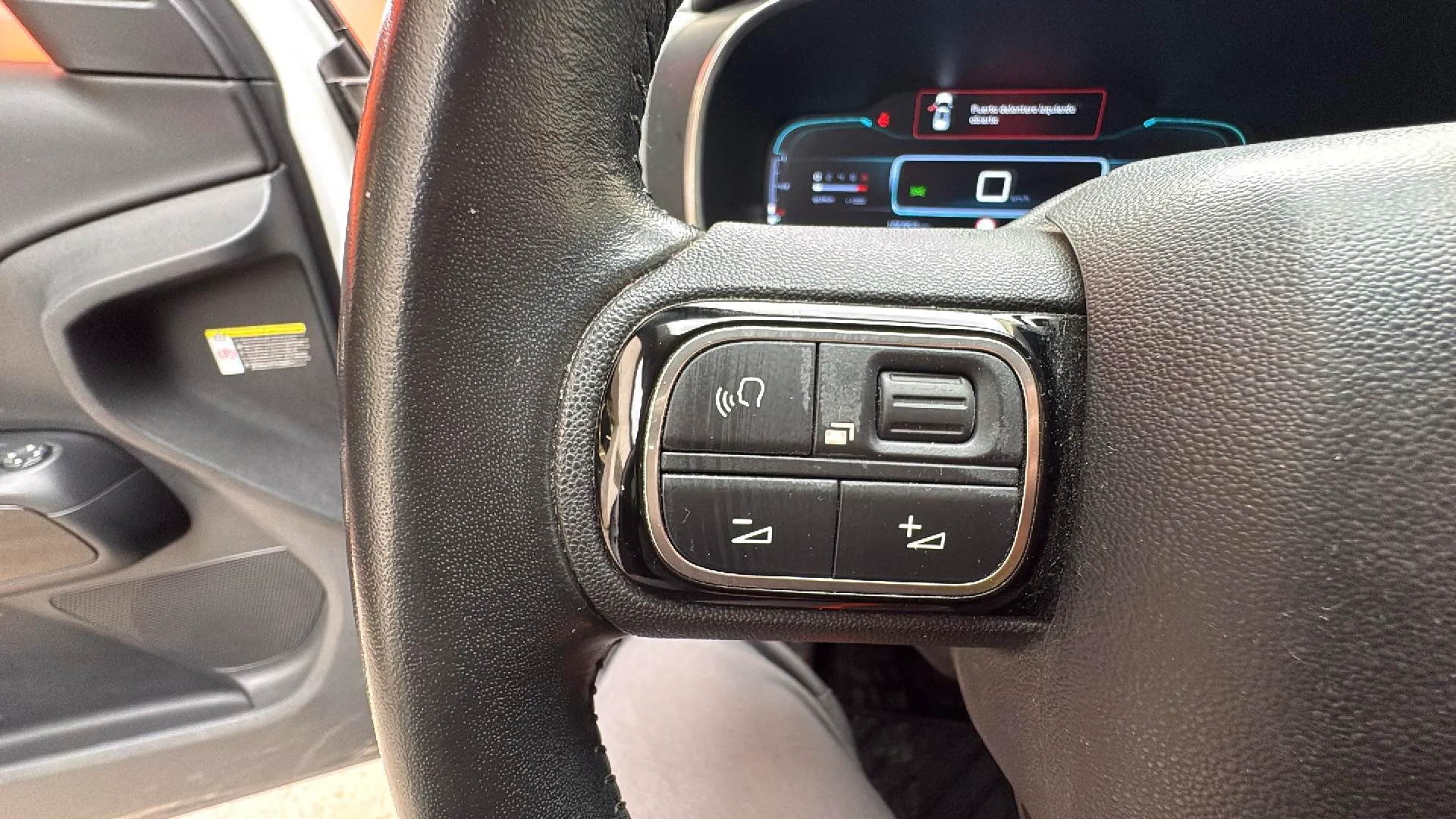 Citroën C5 Aircross PureTech Feel - foto 11