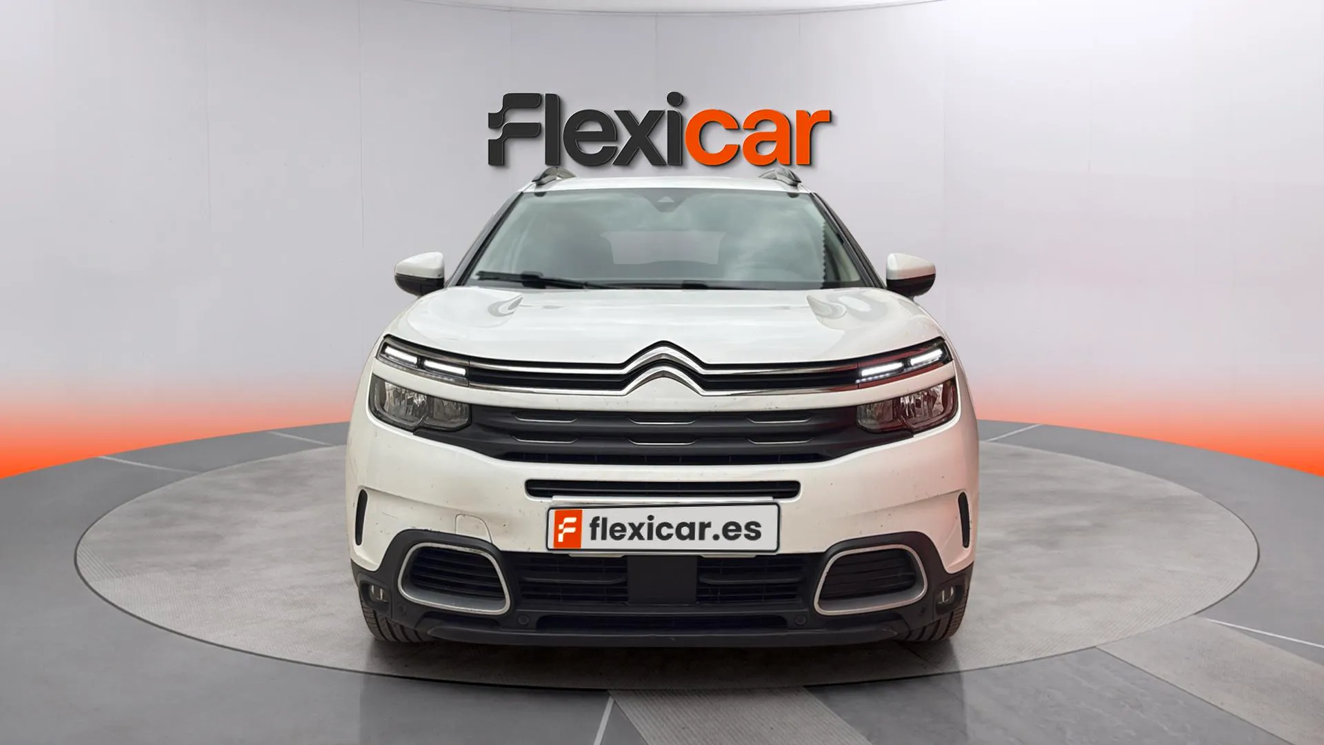Citroën C5 Aircross PureTech Feel - foto 2