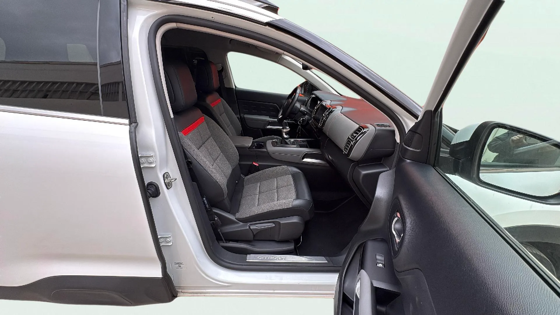 Citroën C5 Aircross PureTech Feel - foto 15