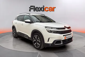 citroen c5 aircross puretech 96kw 130cv s amps feel gasolina manual lliria 903000000238509