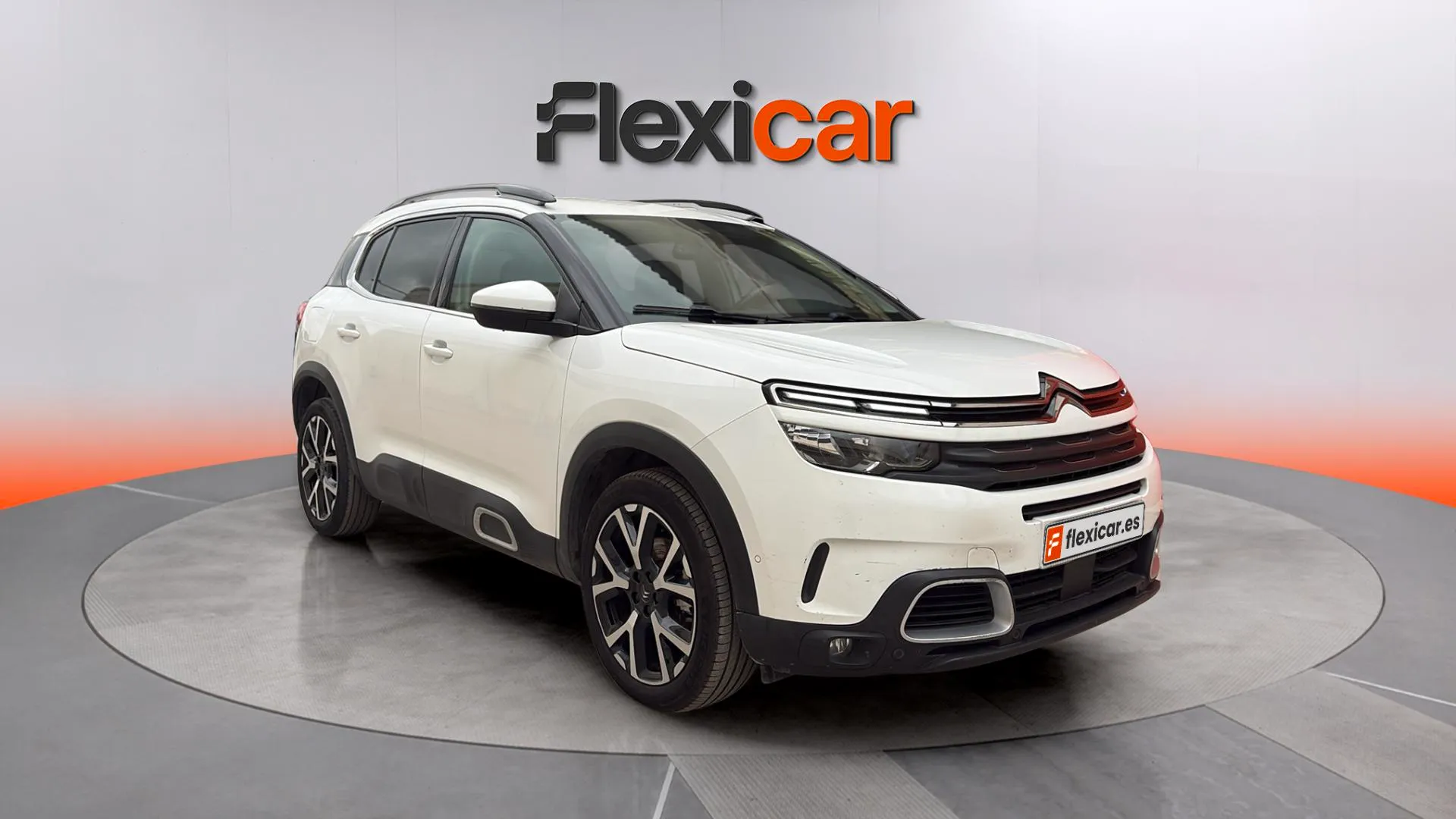 Citroën C5 Aircross PureTech Feel