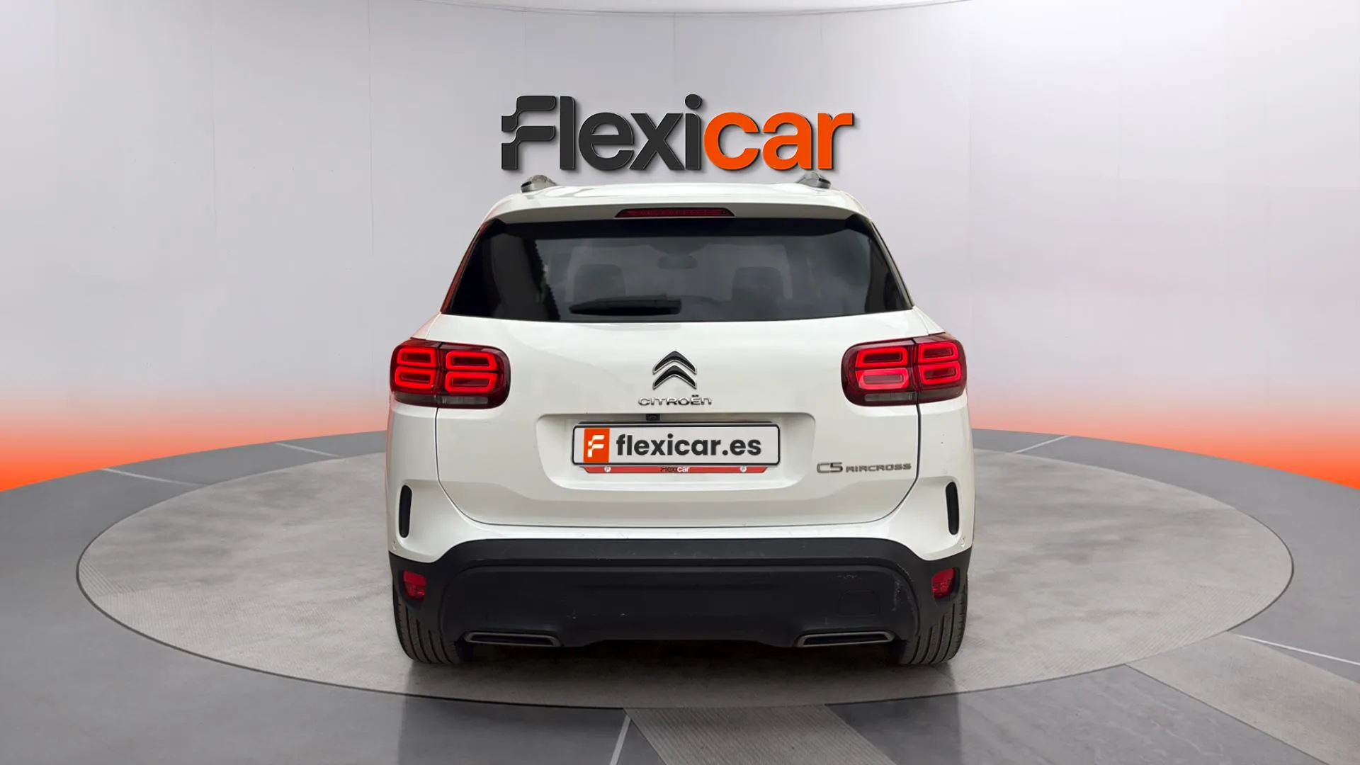 Citroën C5 Aircross PureTech Feel - foto 5
