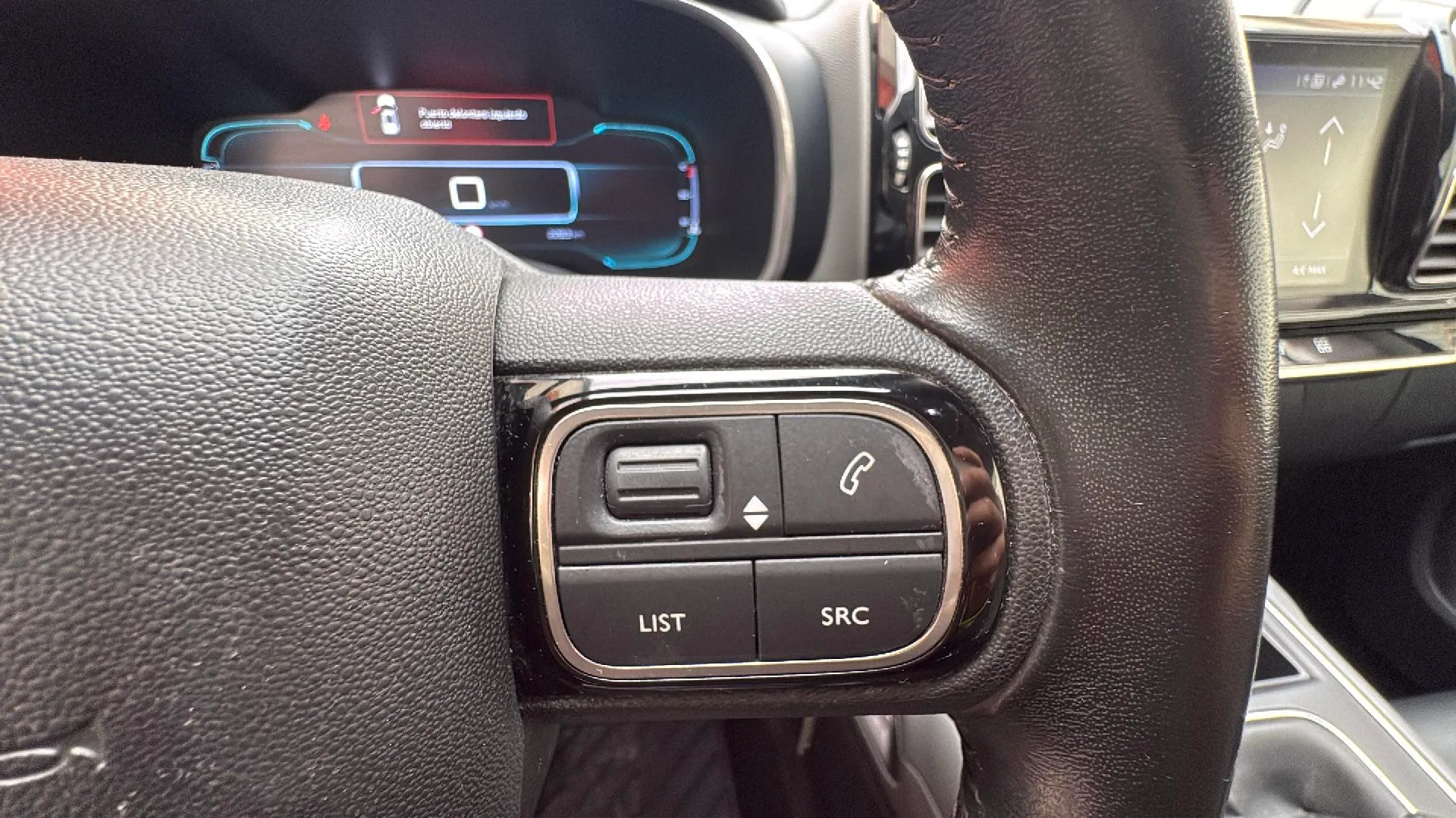 Citroën C5 Aircross PureTech Feel - foto 12