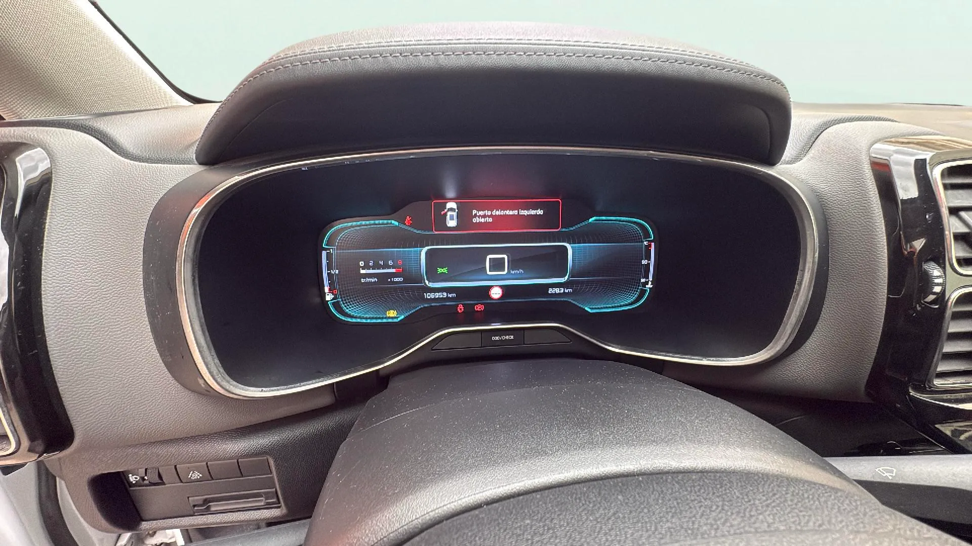 Citroën C5 Aircross PureTech Feel - foto 8