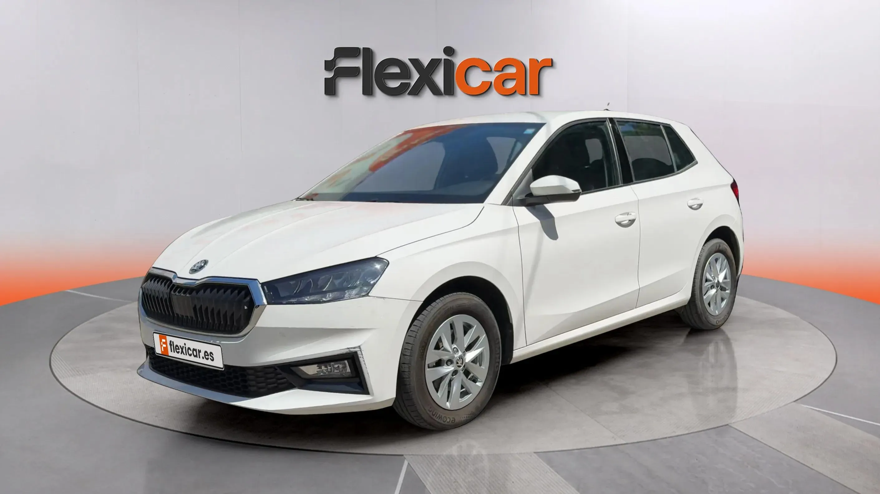 Škoda Fabia 1.0 MPI Active - foto 3