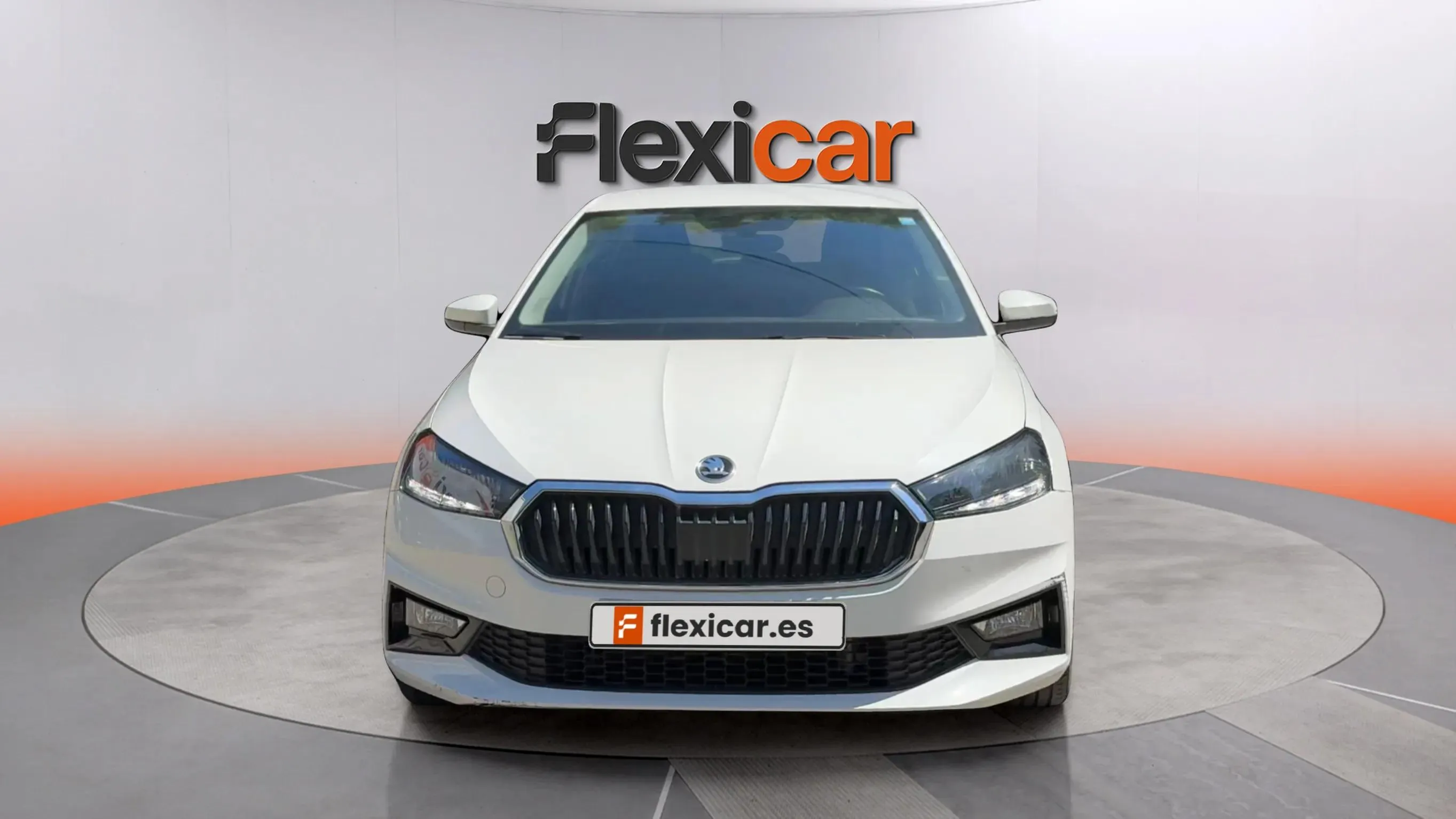 Škoda Fabia 1.0 MPI Active - foto 2