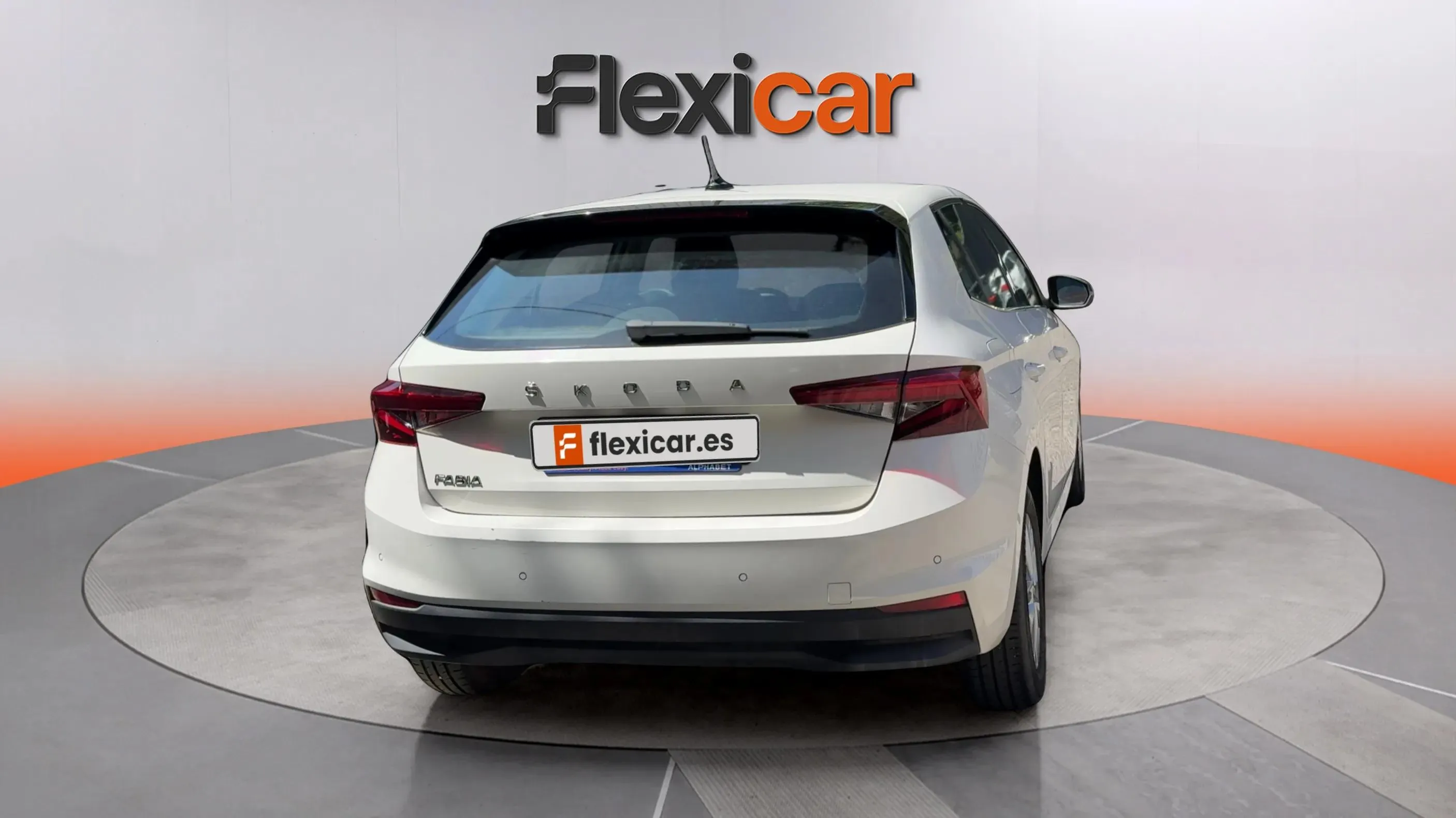 Škoda Fabia 1.0 MPI Active - foto 7