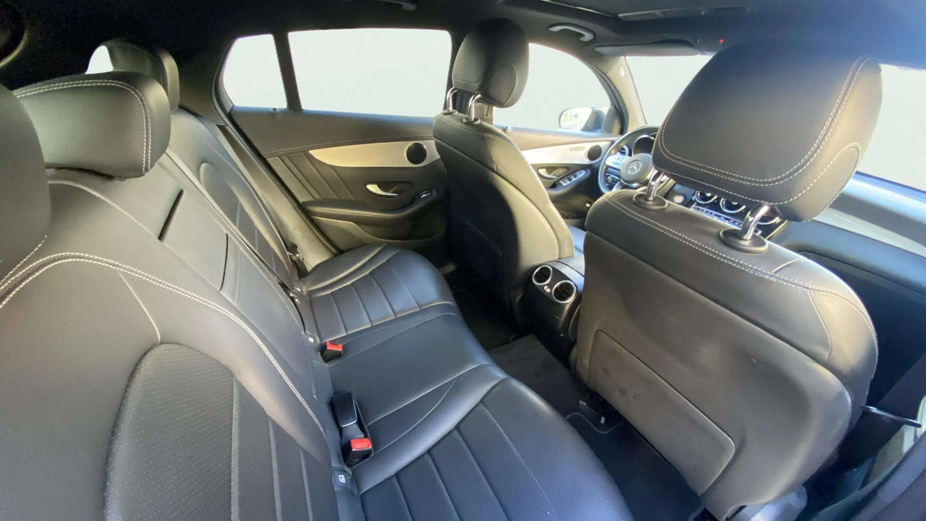 Mercedes-Benz GLC 220 d 4MATIC - foto 16