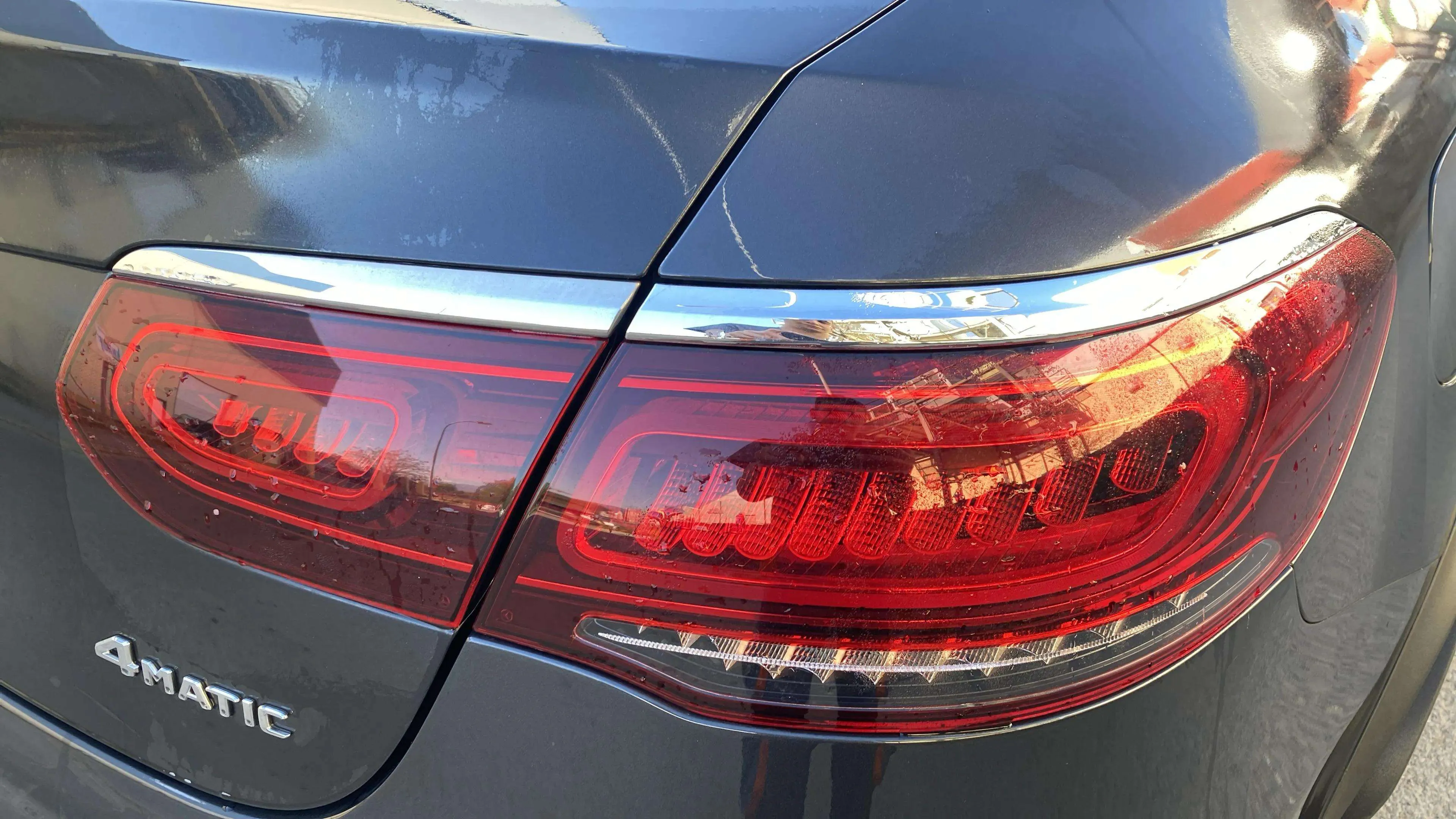 Mercedes-Benz GLC 220 d 4MATIC - foto 28