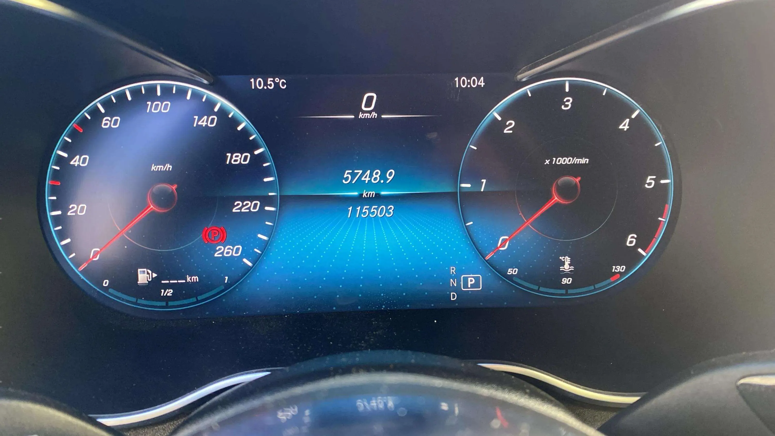 Mercedes-Benz GLC 220 d 4MATIC - foto 12