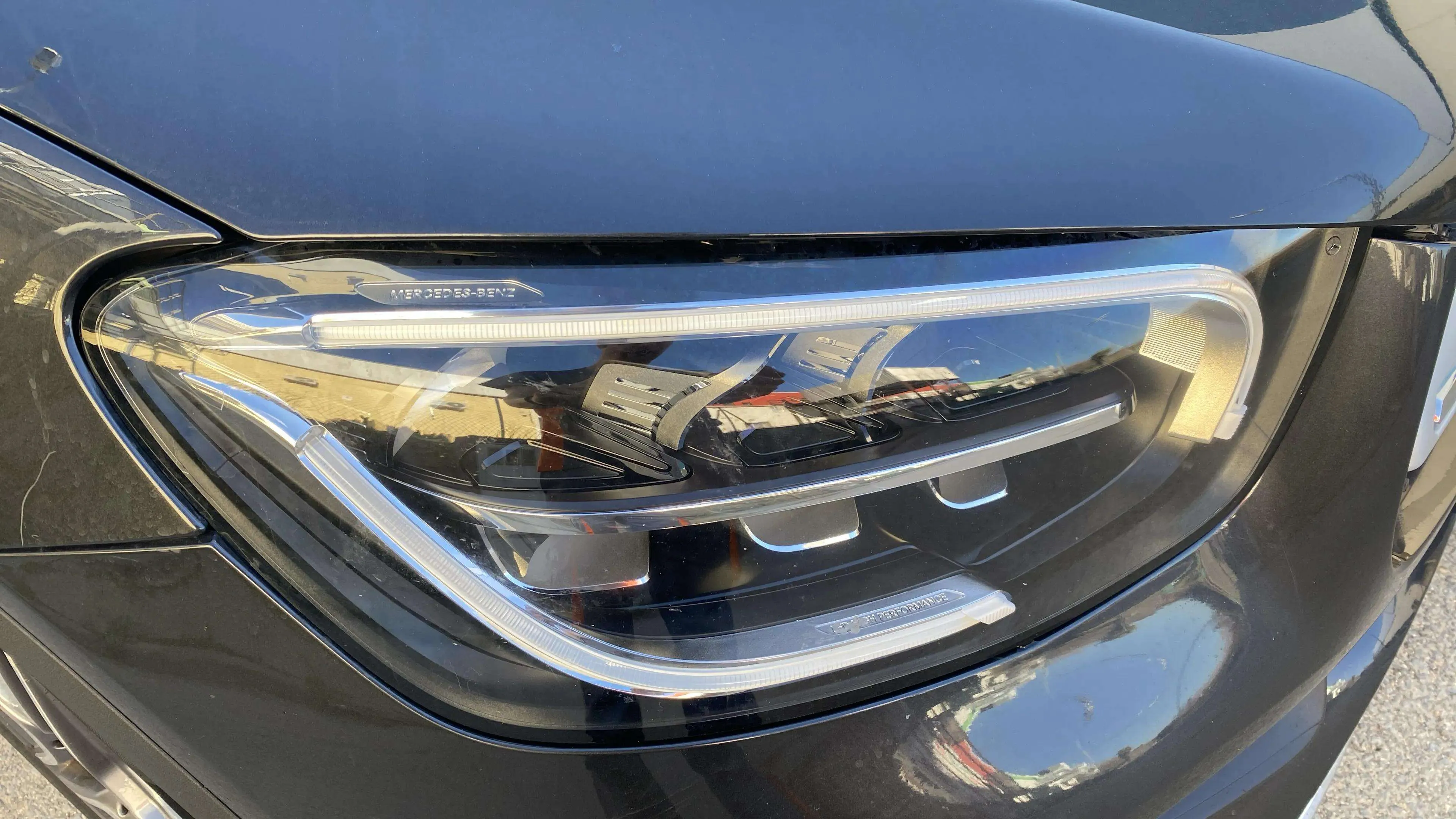 Mercedes-Benz GLC 220 d 4MATIC - foto 27