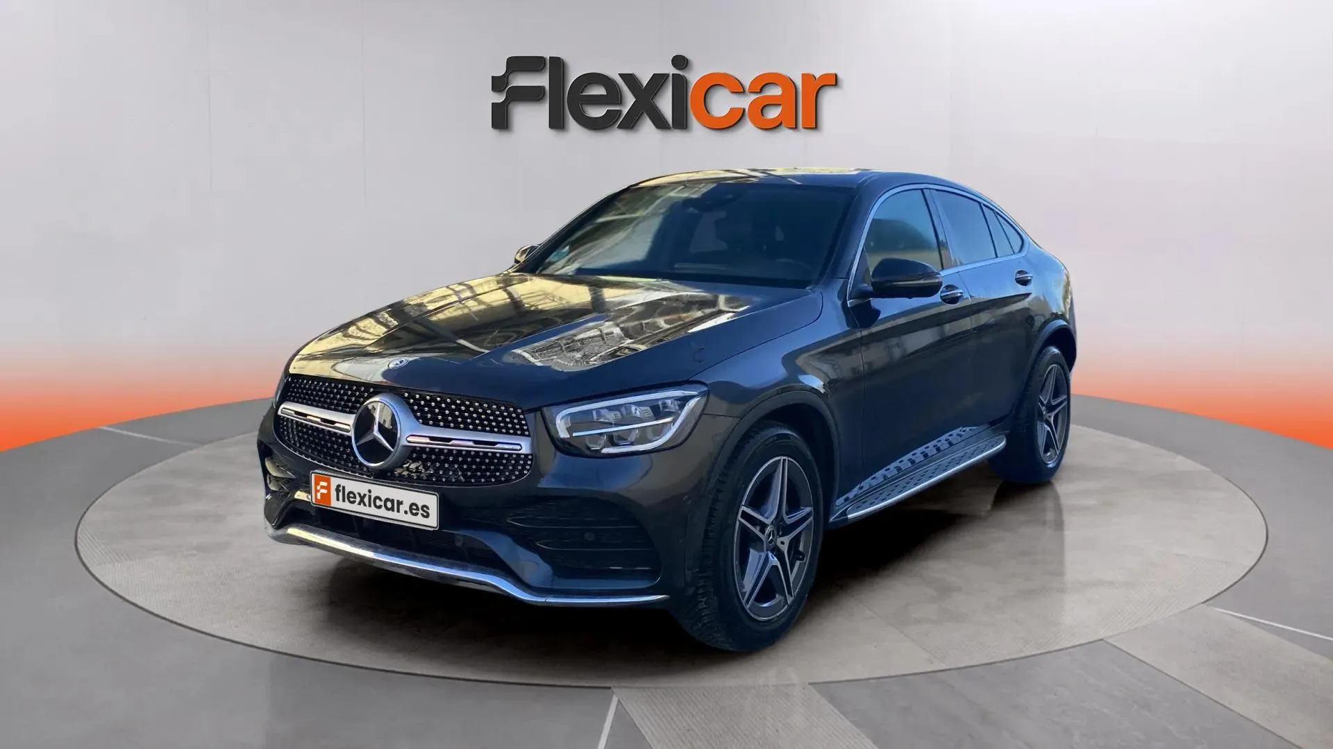 Mercedes-Benz GLC 220 d 4MATIC - foto 7