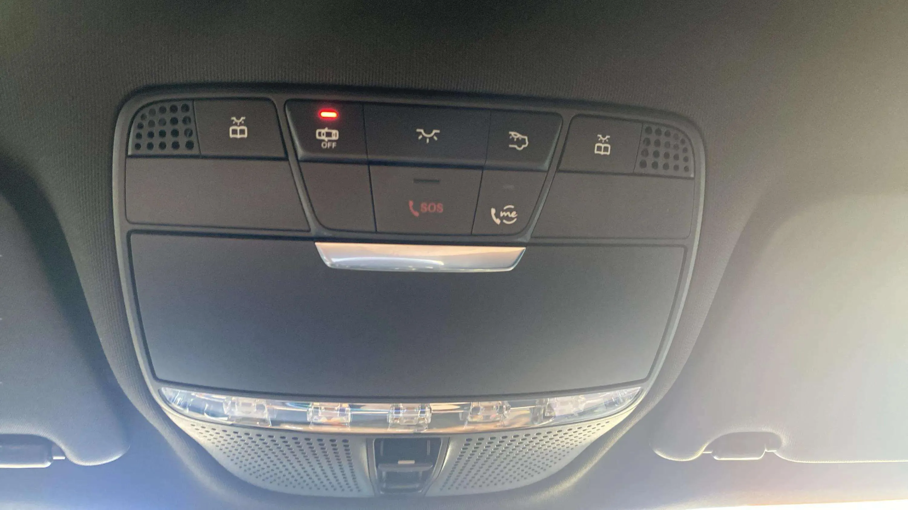 Mercedes-Benz GLC 220 d 4MATIC - foto 24
