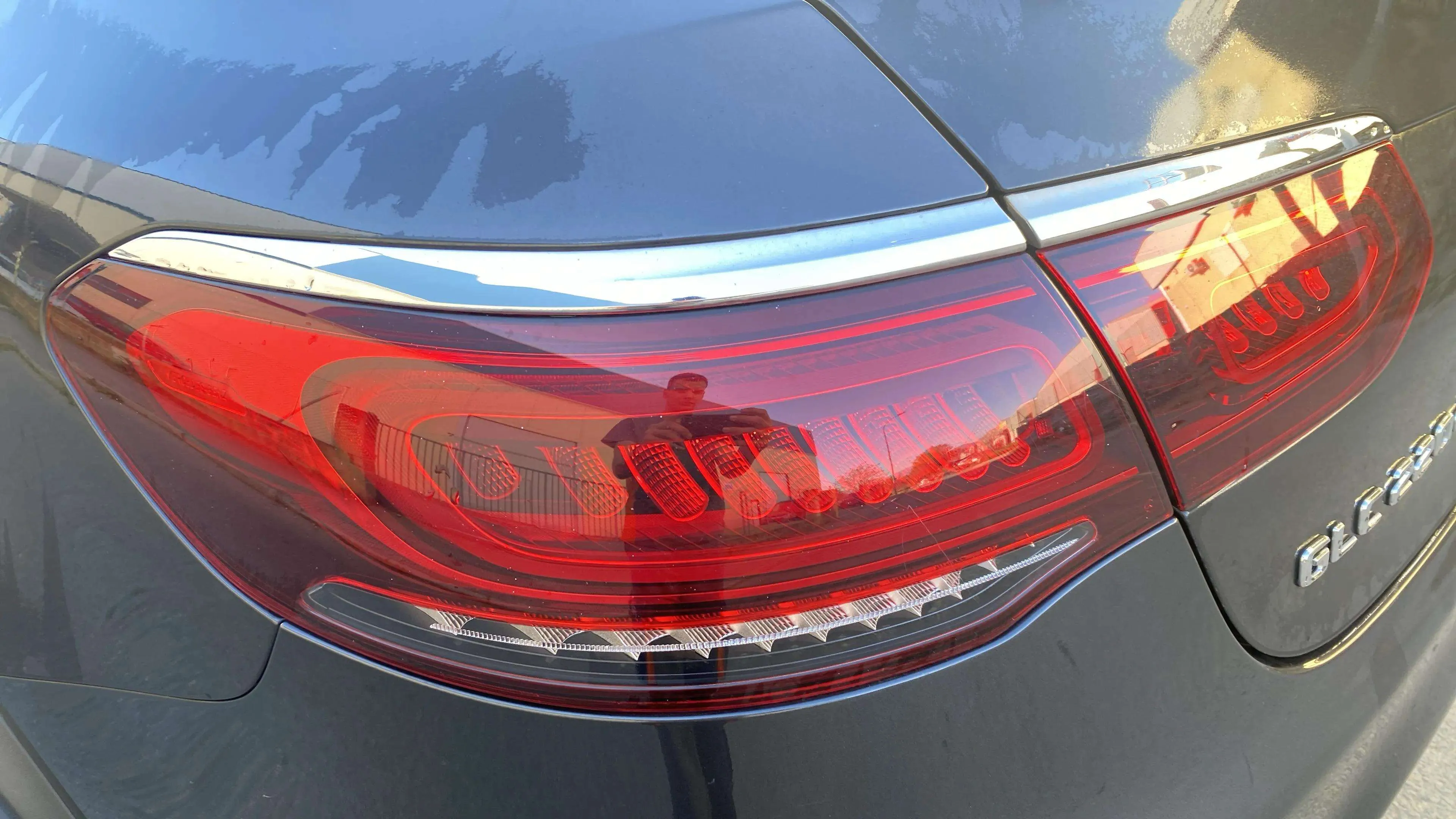 Mercedes-Benz GLC 220 d 4MATIC - foto 26