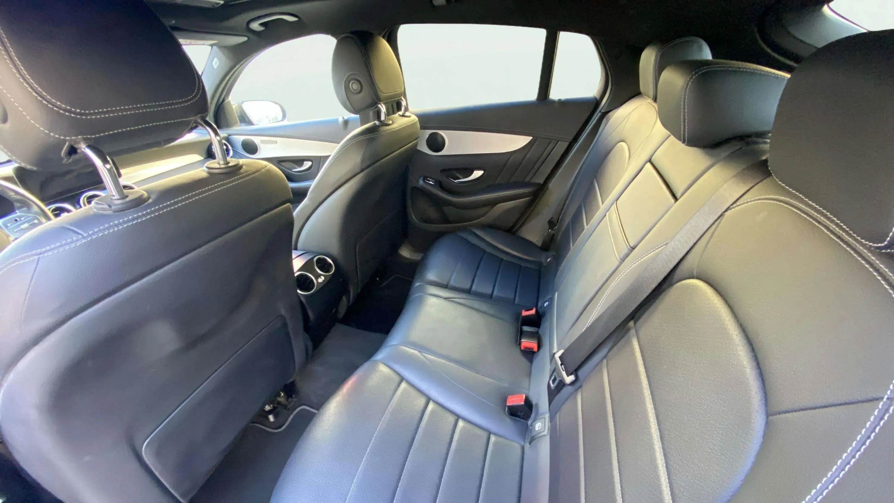 Mercedes-Benz GLC 220 d 4MATIC - foto 14