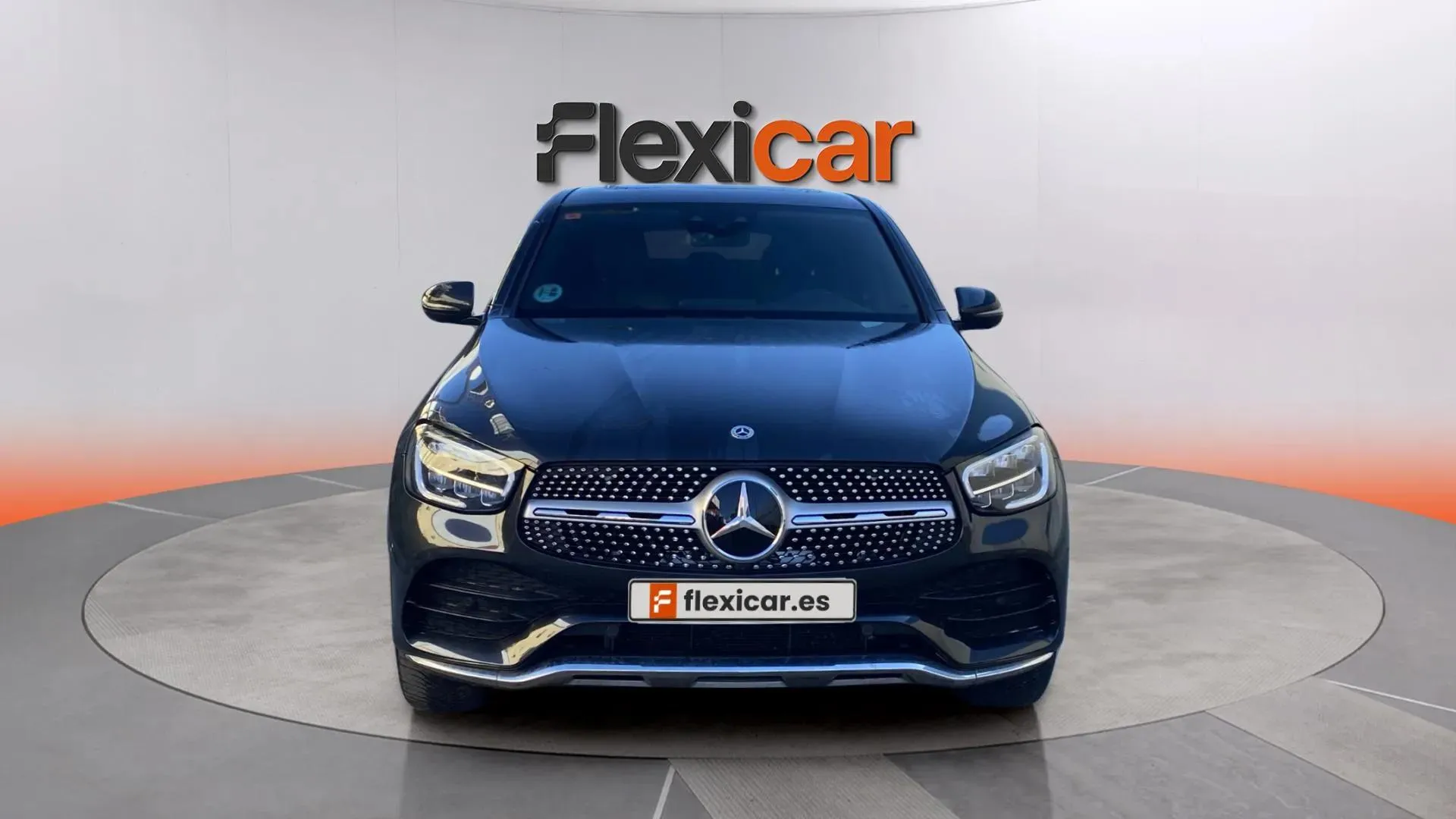 Mercedes-Benz GLC 220 d 4MATIC - foto 8