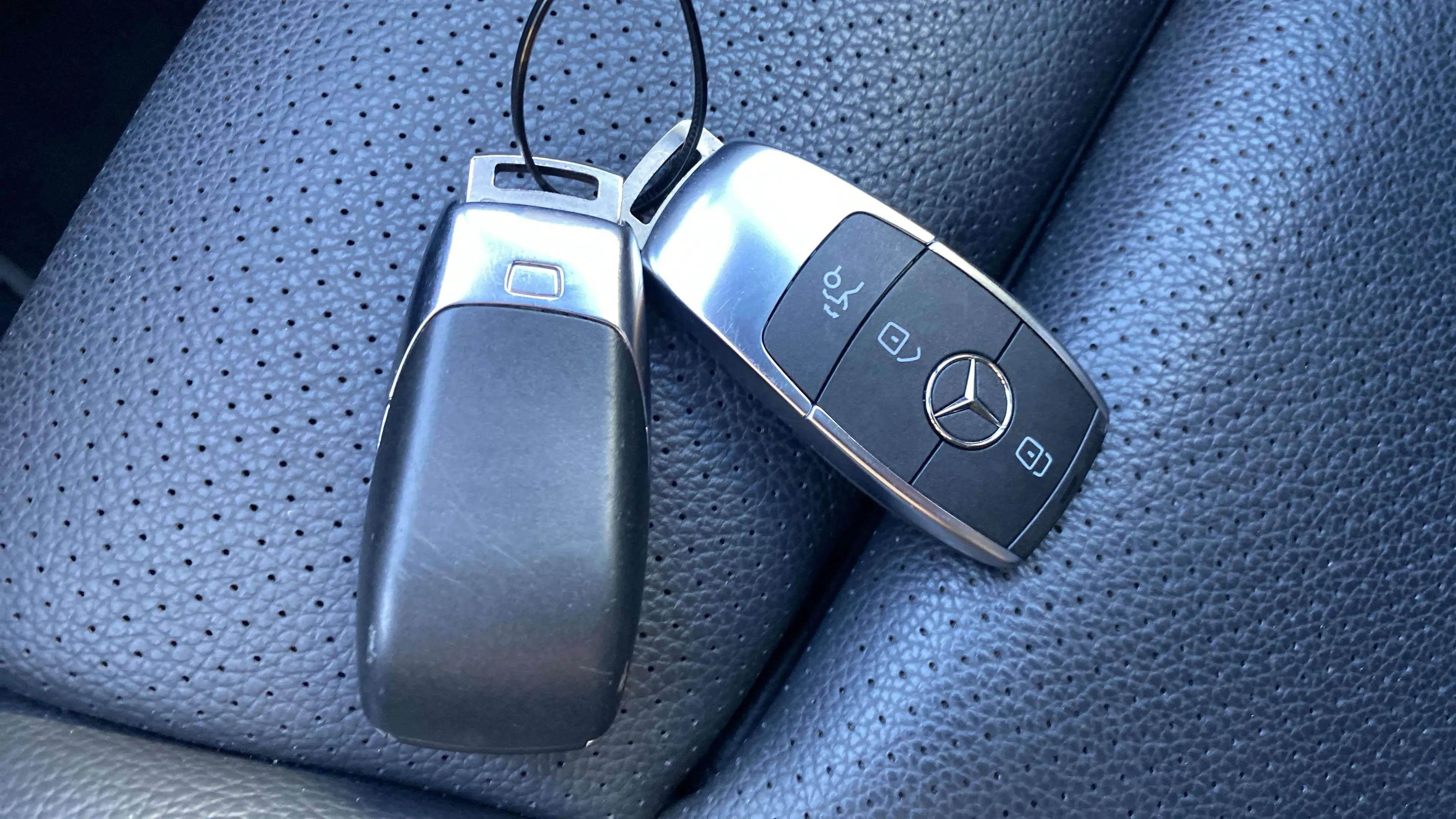 Mercedes-Benz GLC 220 d 4MATIC - foto 30