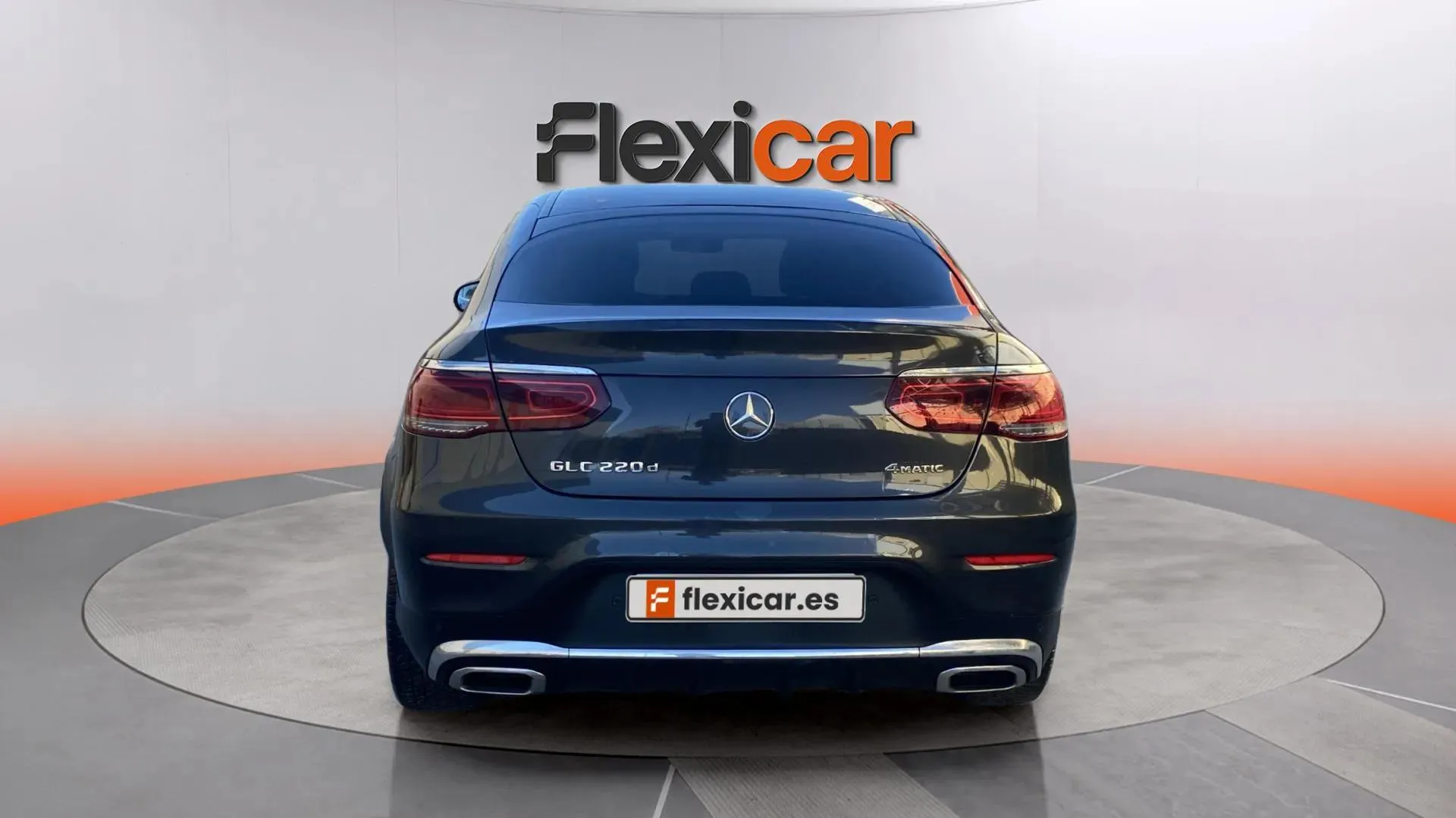 Mercedes-Benz GLC 220 d 4MATIC - foto 4