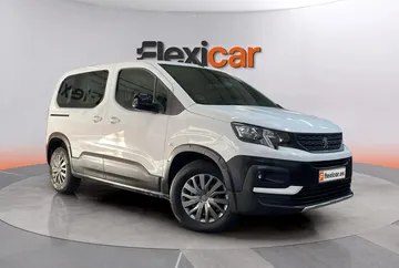 peugeot rifter active pack standard bluehdi 73kw diesel manual san sebastian de los reyes 903000000238527