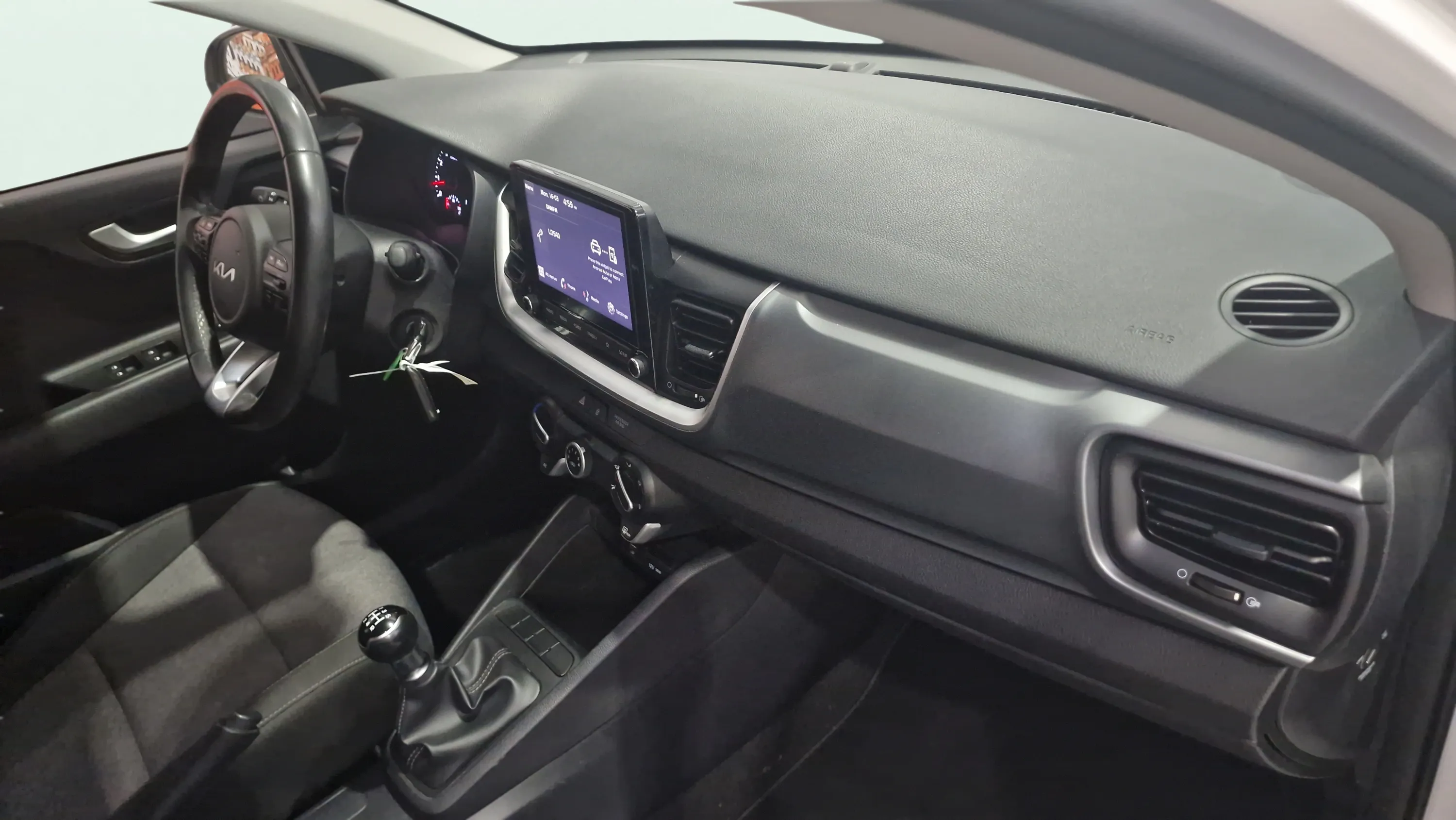 Kia Stonic 1.2 DPi Concept - foto 13