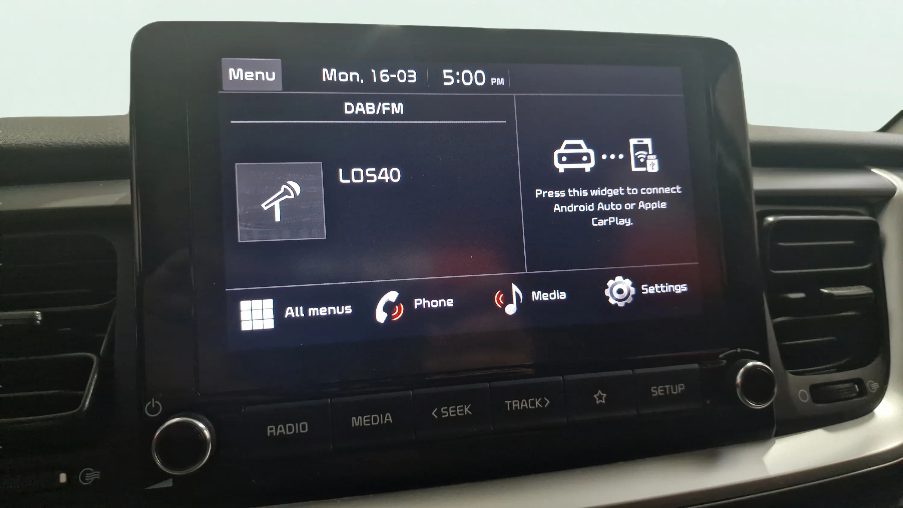 Kia Stonic 1.2 DPi Concept - foto 22