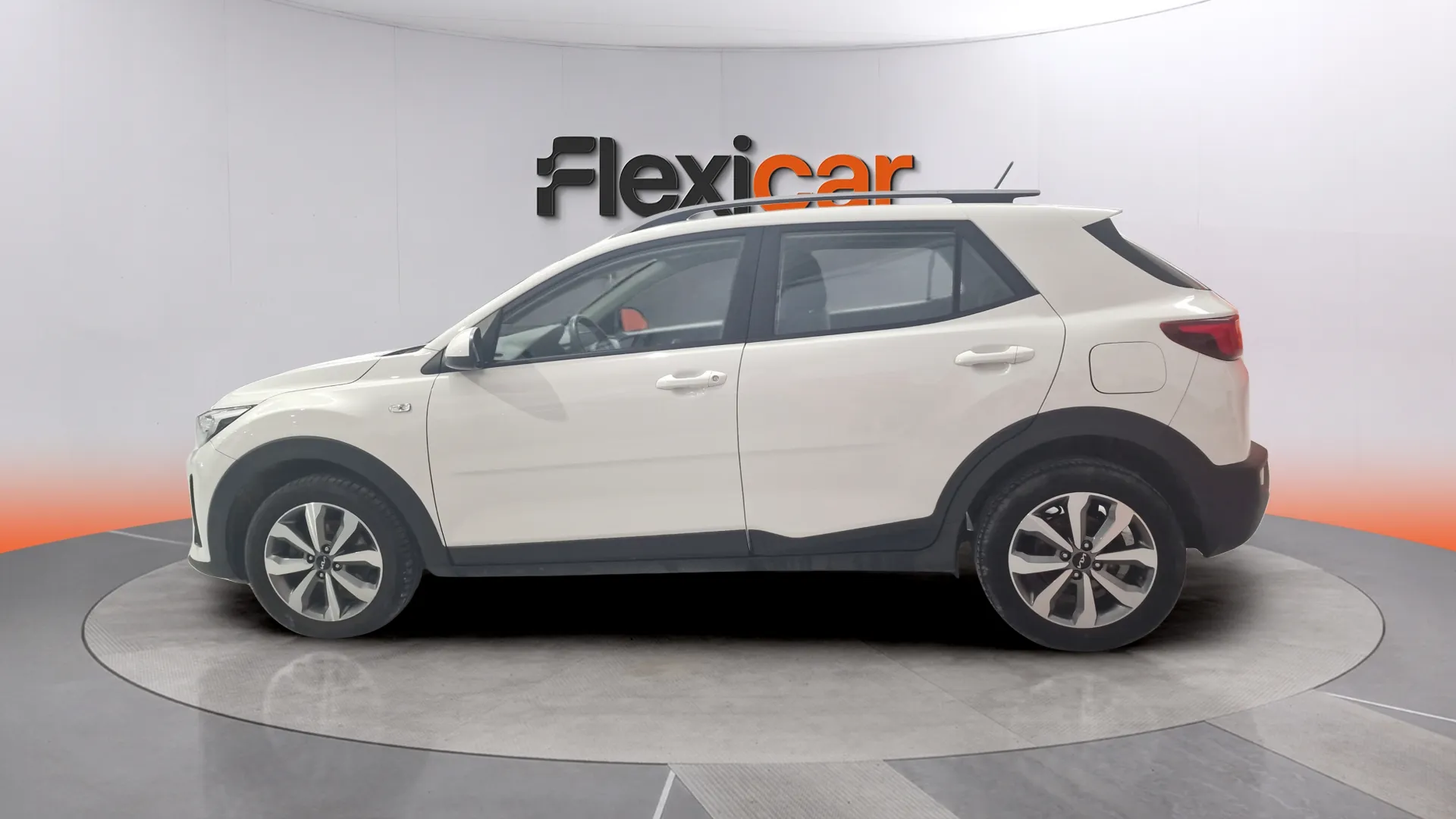 Kia Stonic 1.2 DPi Concept - foto 4