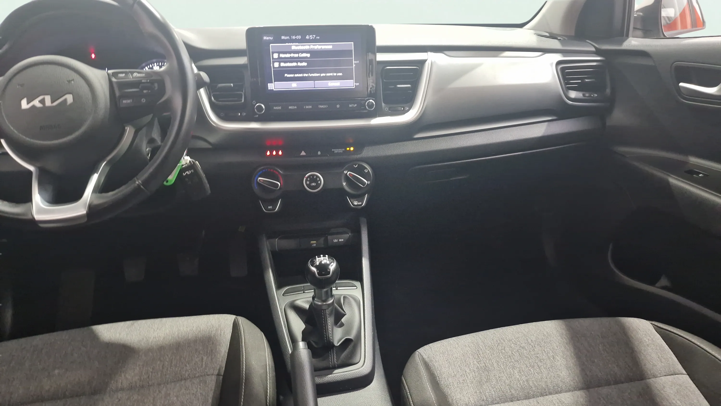Kia Stonic 1.2 DPi Concept - foto 7