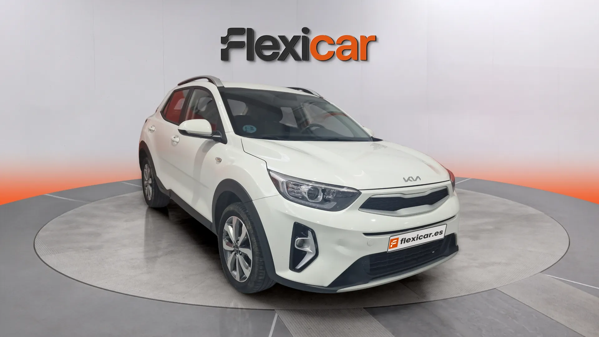Kia Stonic 1.2 DPi Concept