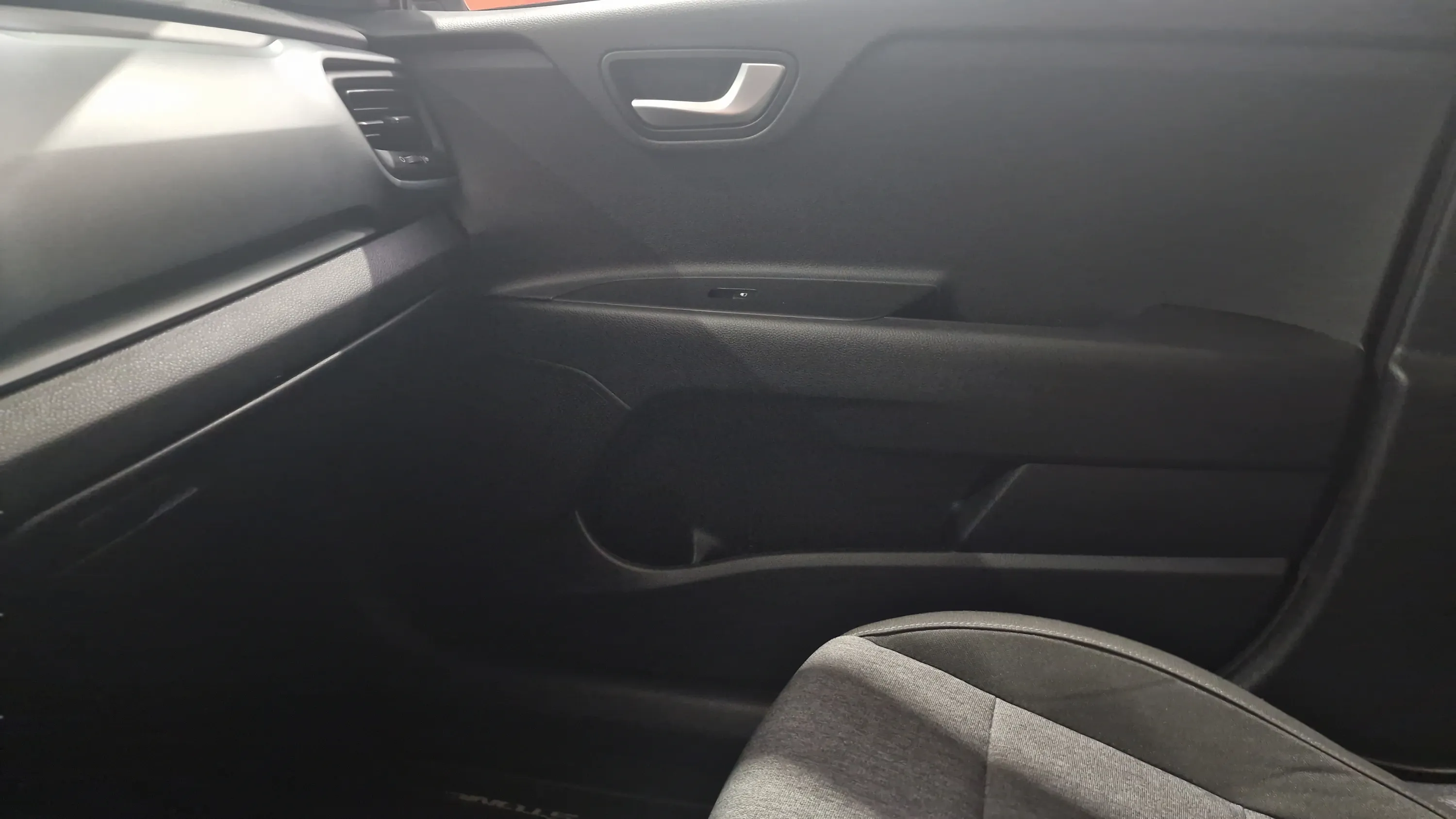 Kia Stonic 1.2 DPi Concept - foto 27