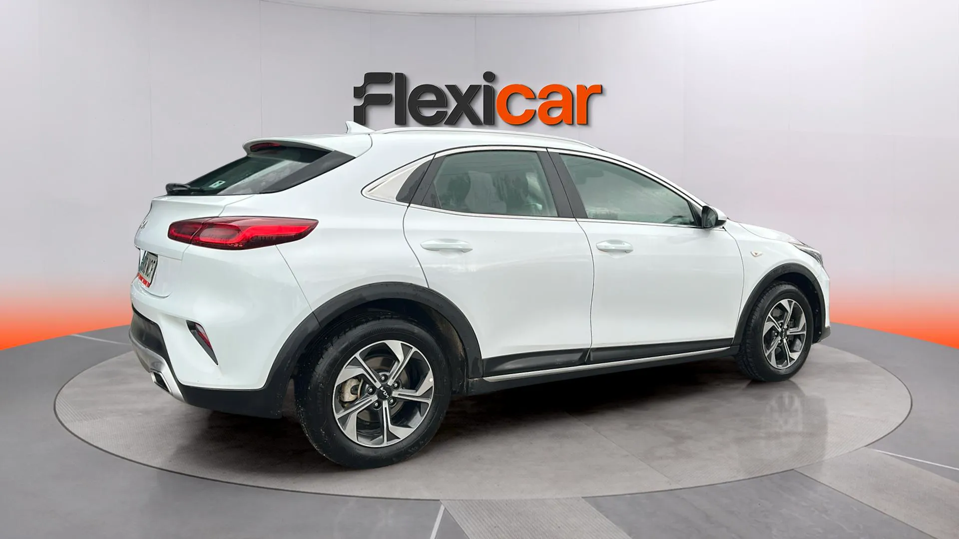 Kia XCeed 1.0 T-GDi Concept - foto 4
