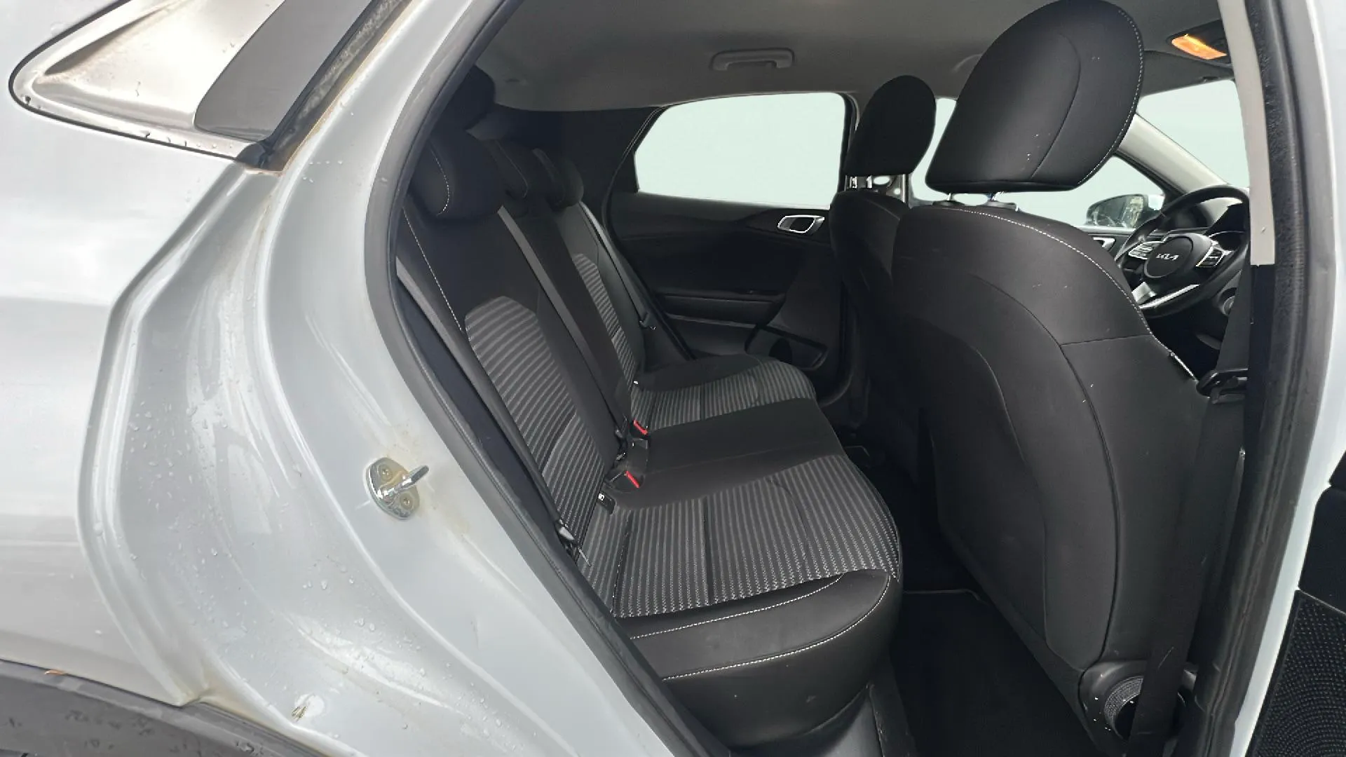 Kia XCeed 1.0 T-GDi Concept - foto 22