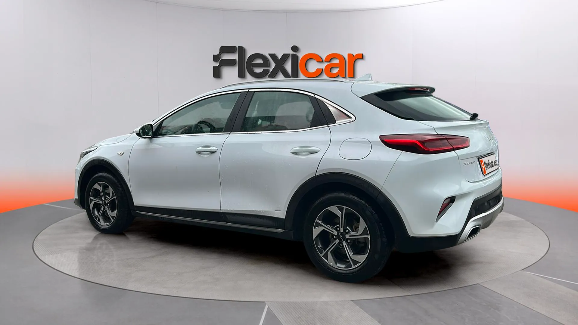 Kia XCeed 1.0 T-GDi Concept - foto 10