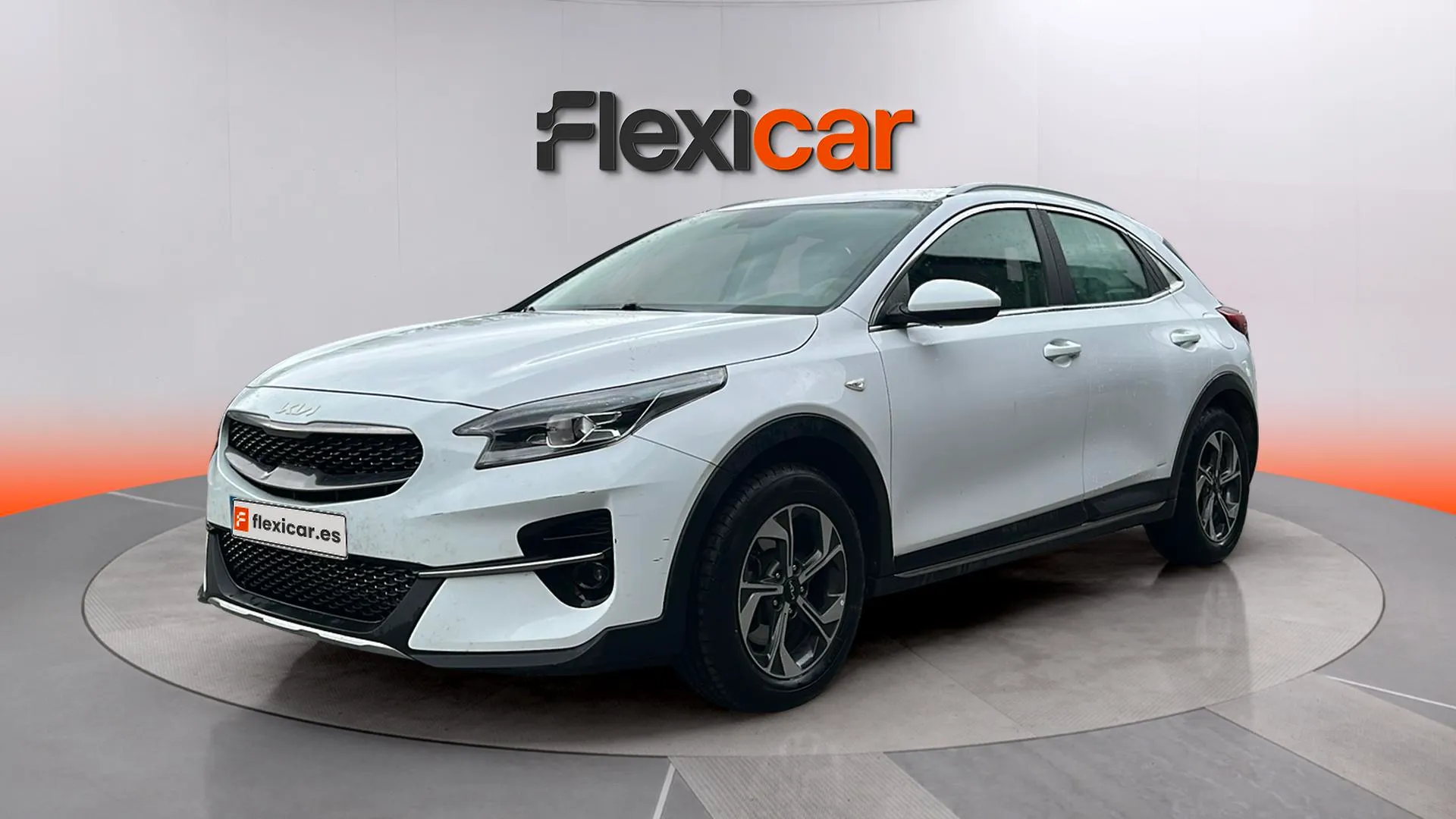 Kia XCeed 1.0 T-GDi Concept - foto 7