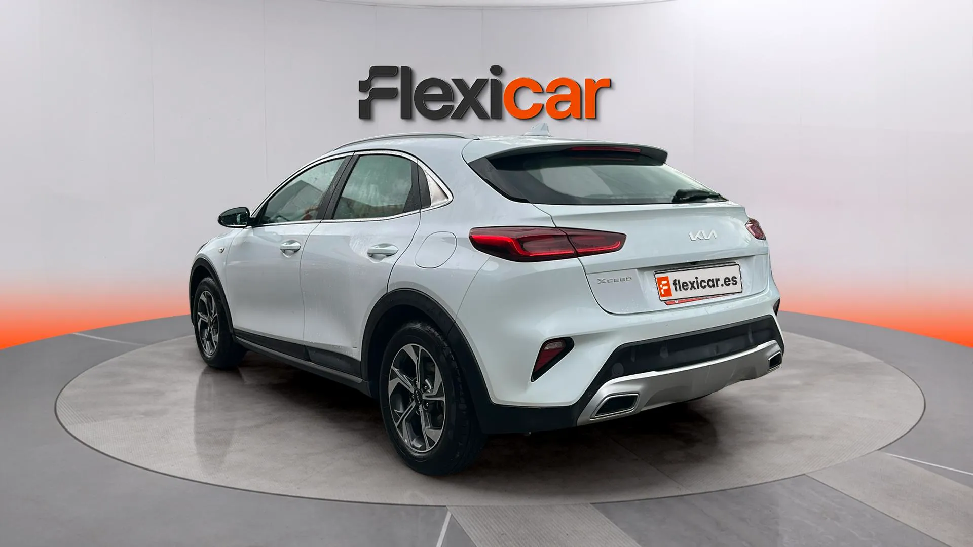 Kia XCeed 1.0 T-GDi Concept - foto 11