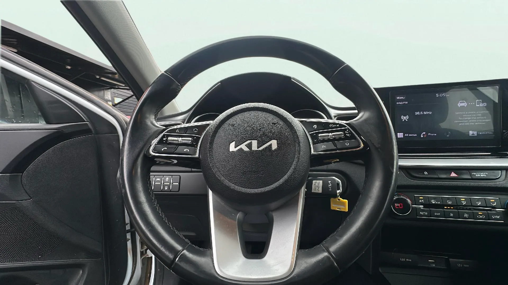 Kia XCeed 1.0 T-GDi Concept - foto 14