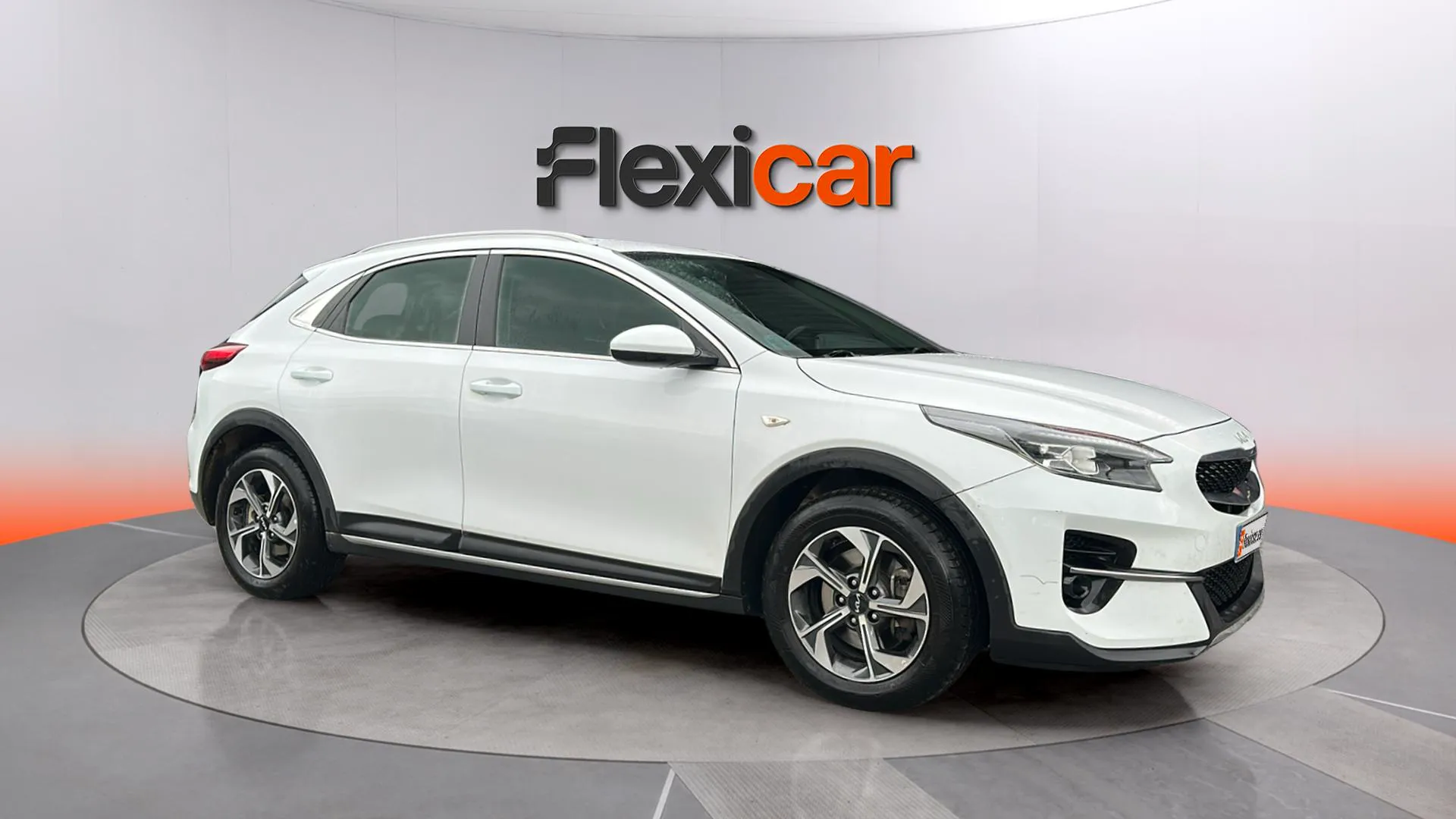 Kia XCeed 1.0 T-GDi Concept - foto 2