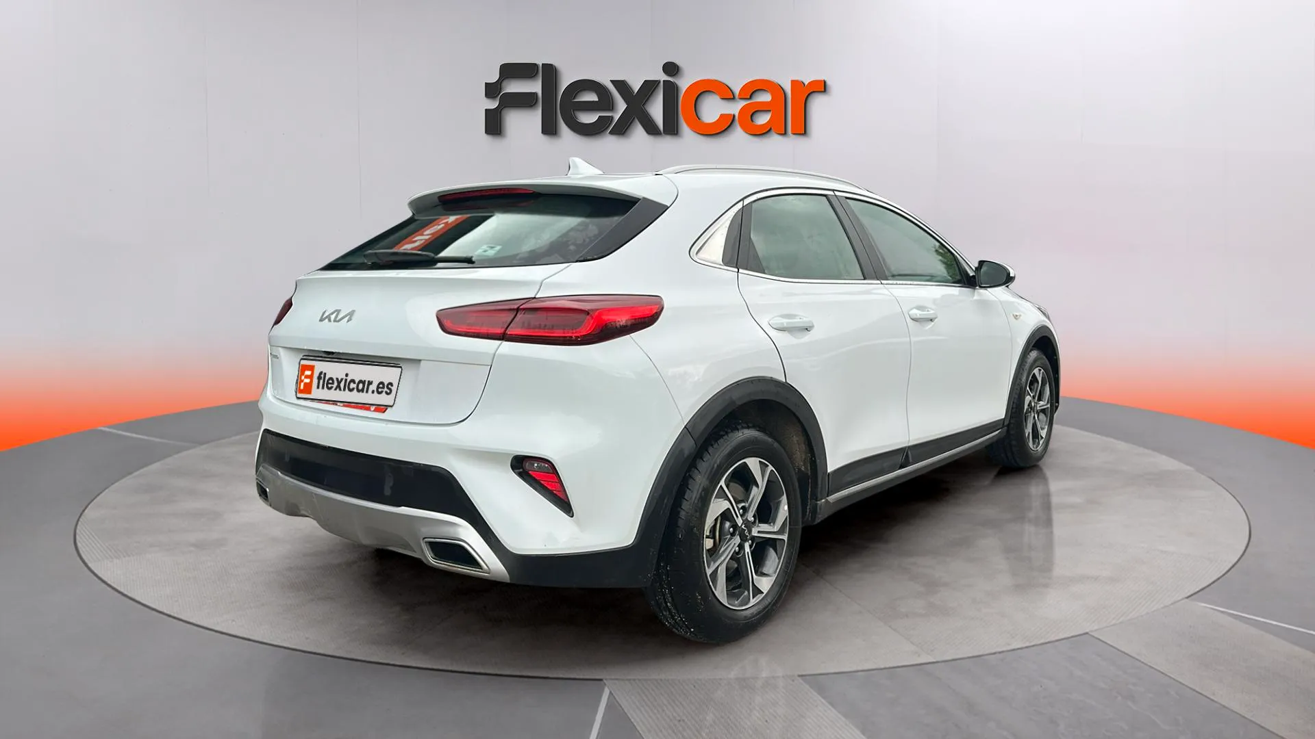Kia XCeed 1.0 T-GDi Concept - foto 5