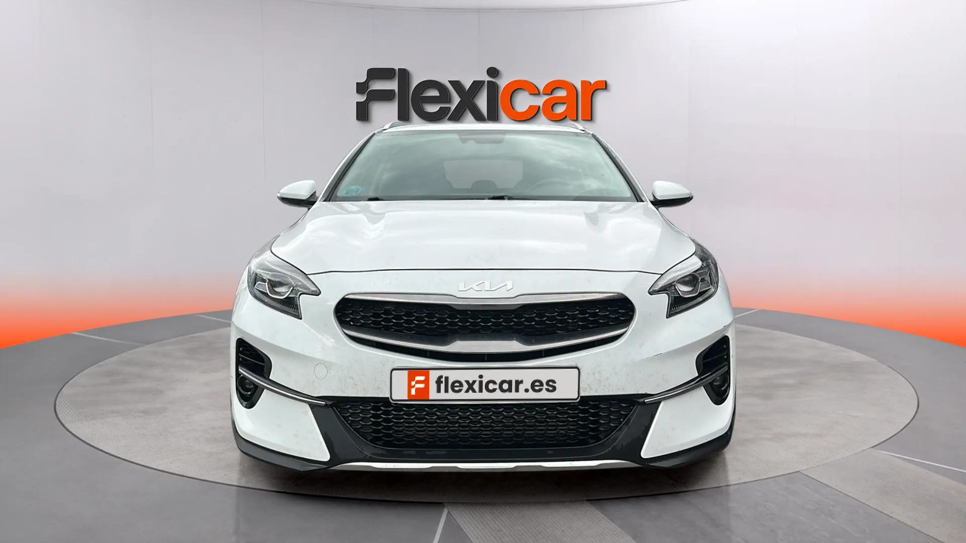 Kia XCeed 1.0 T-GDi Concept - foto 6