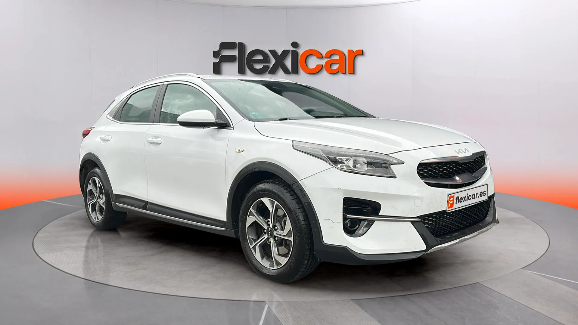 Kia XCeed 1.0 T-GDi Concept - foto 1