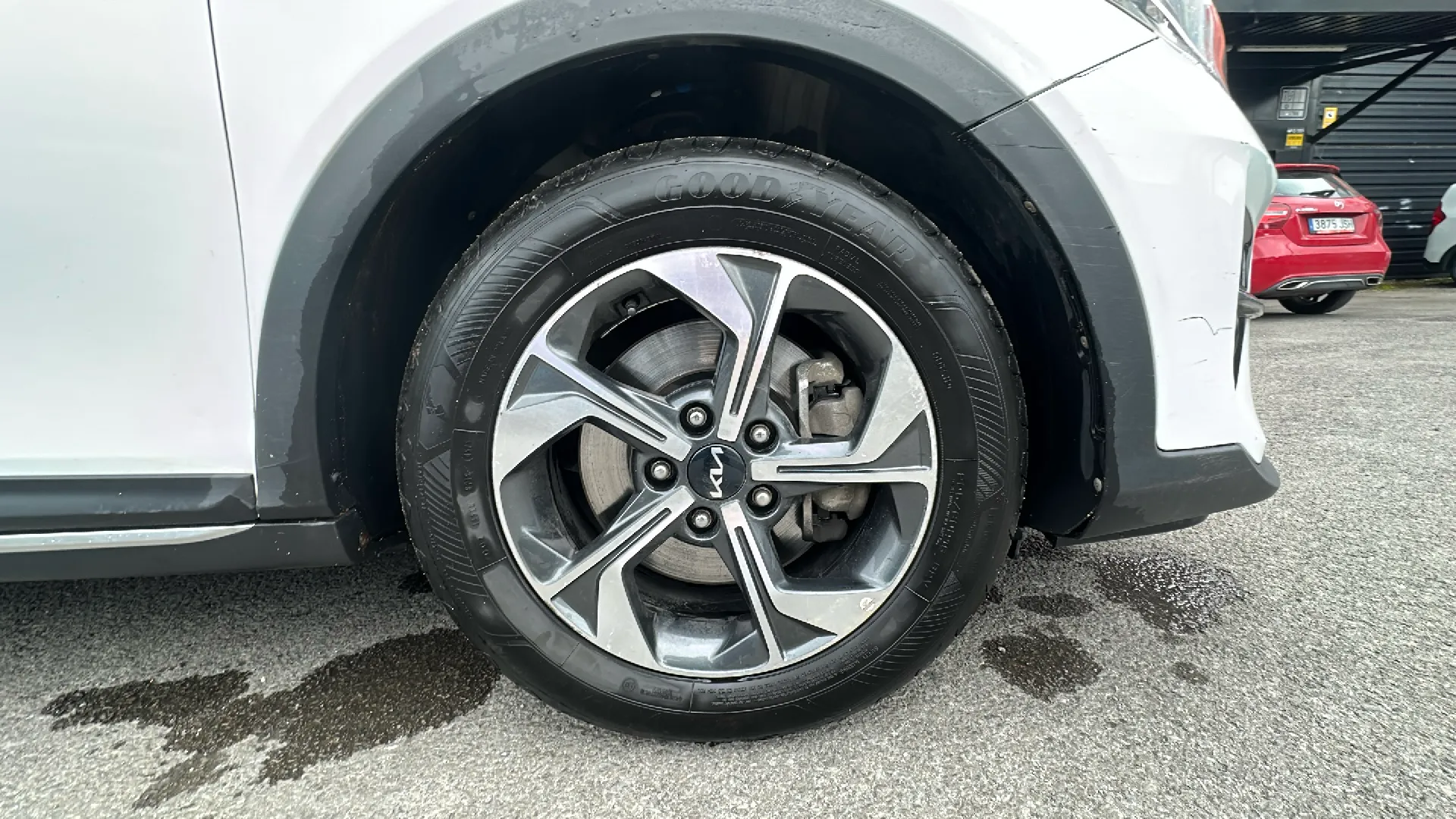 Kia XCeed 1.0 T-GDi Concept - foto 25