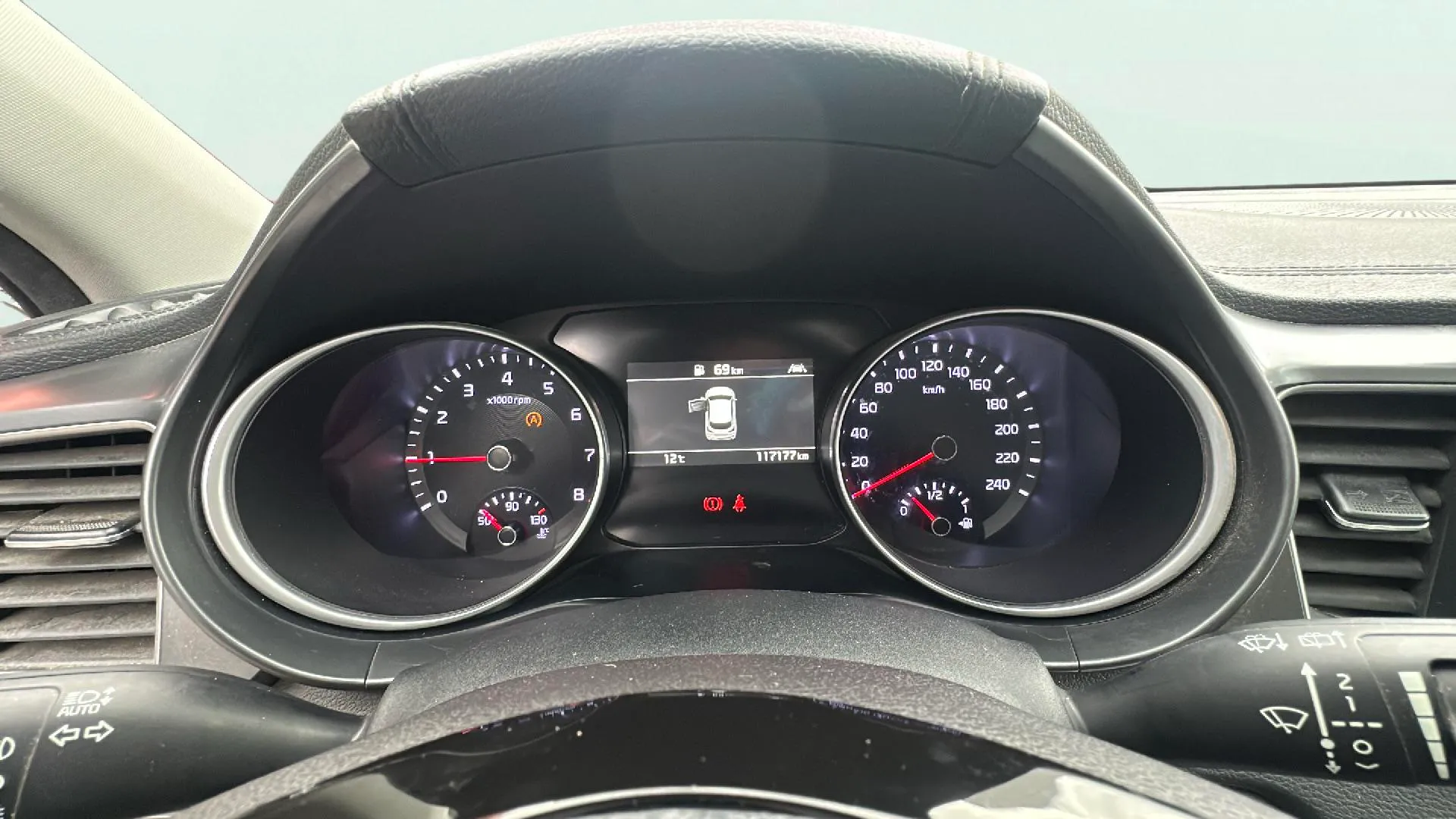 Kia XCeed 1.0 T-GDi Concept - foto 18