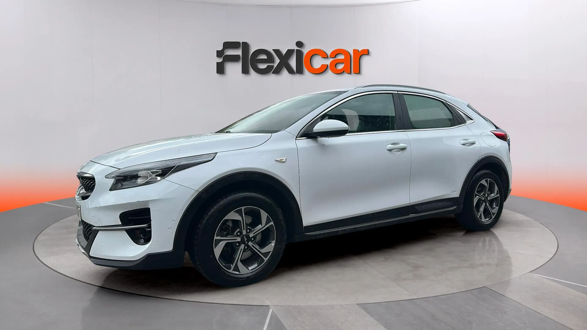 Kia XCeed 1.0 T-GDi Concept - foto 8