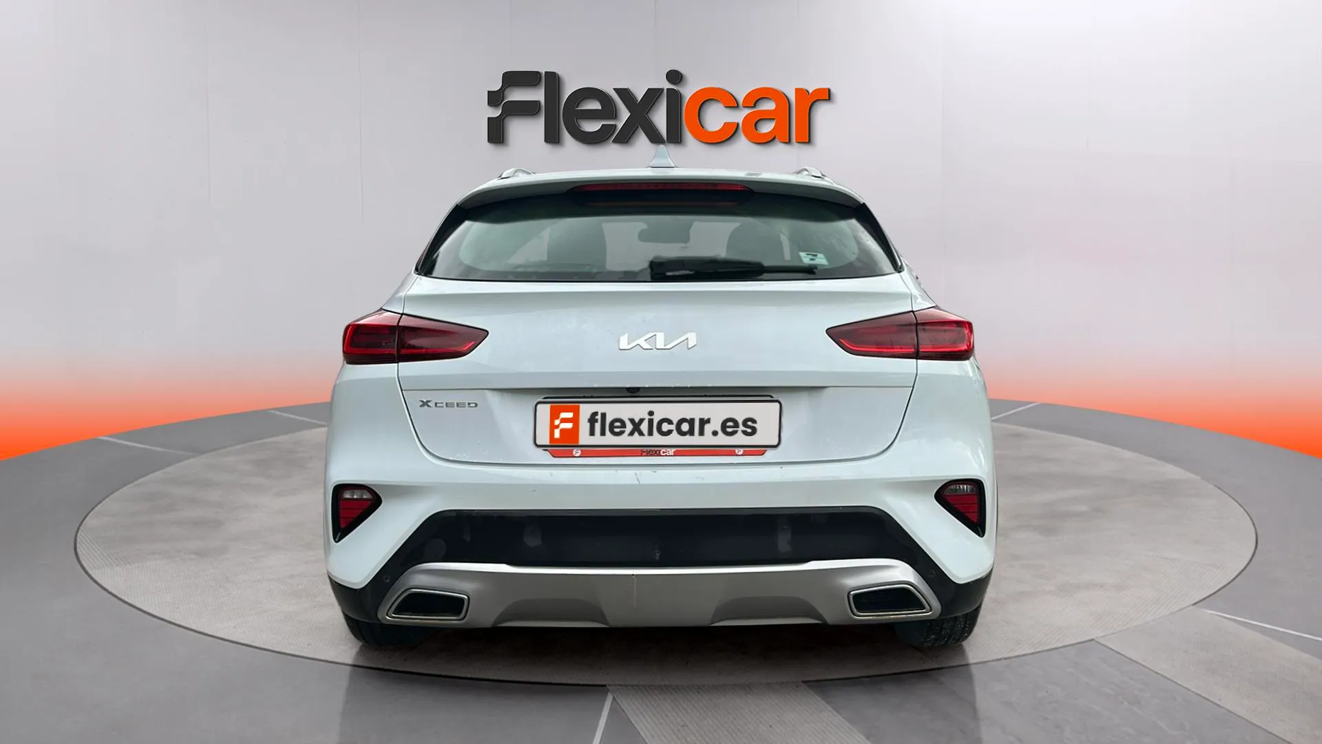 Kia XCeed 1.0 T-GDi Concept - foto 12