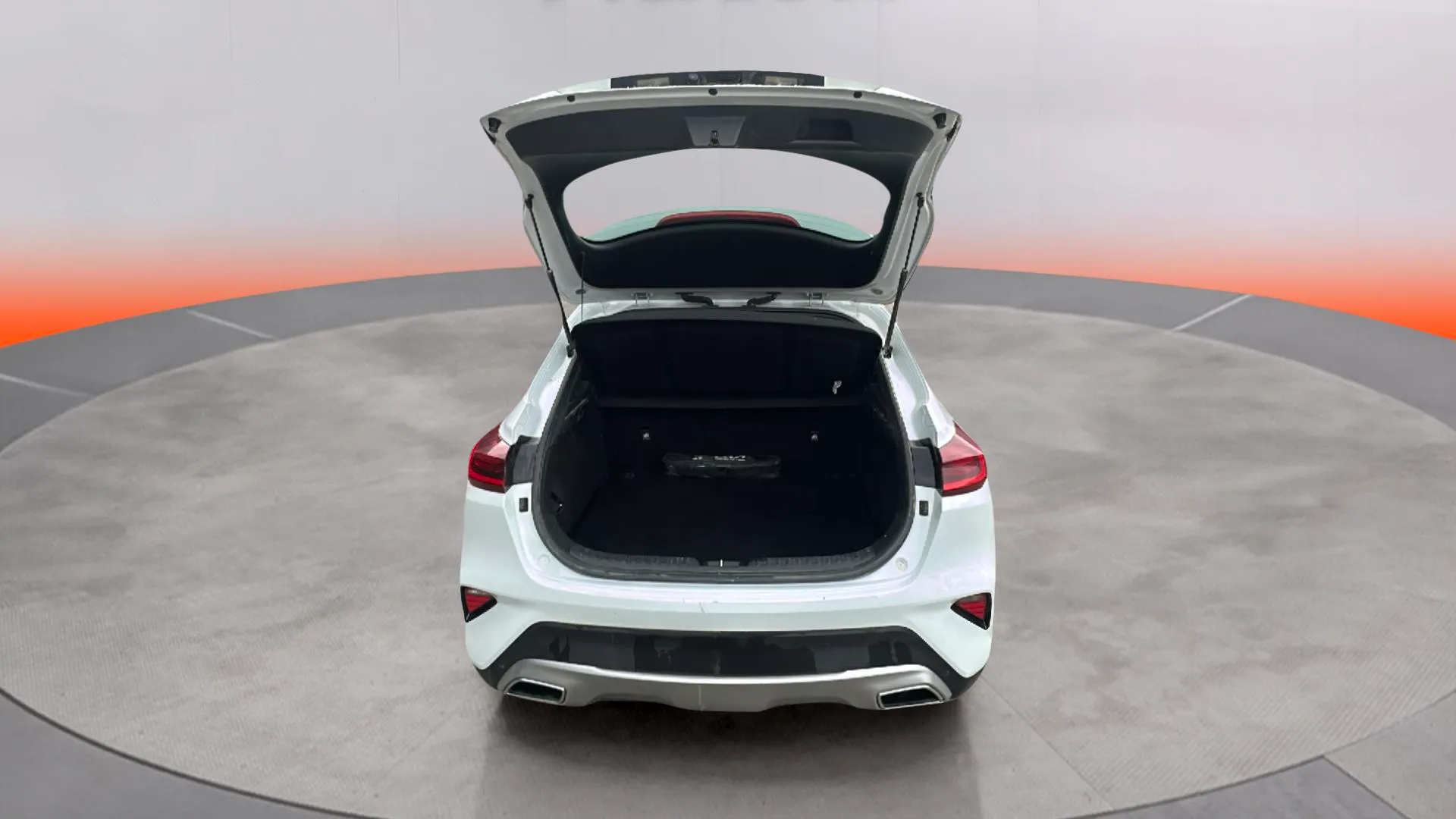 Kia XCeed 1.0 T-GDi Concept - foto 13