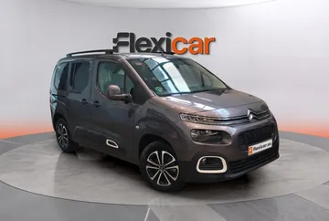 citroen berlingo talla m bluehdi 100 s amps shine diesel manual badajoz 903000000238539